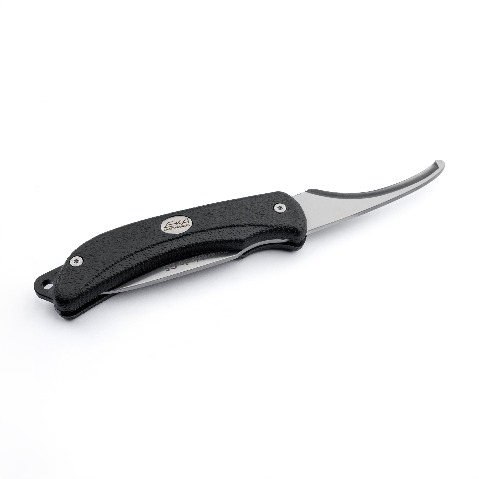 Couteau EKA Swingblade G5 – noir