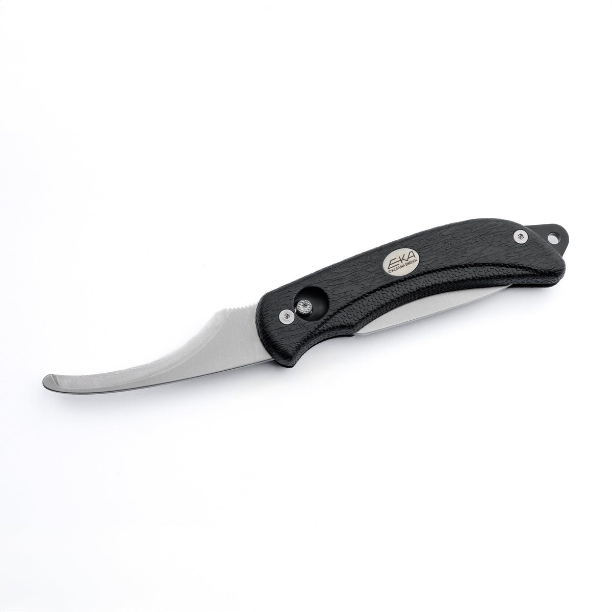 Couteau EKA Swingblade G5 – noir
