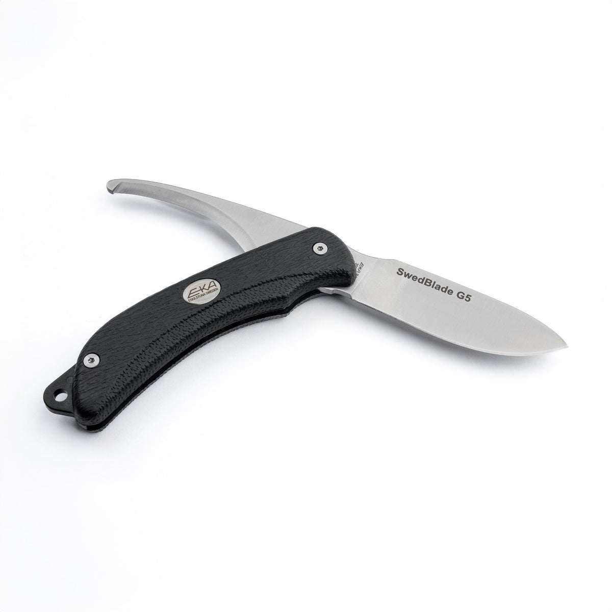 EKA μαχαίρι Swingblade G5 – μαύρο