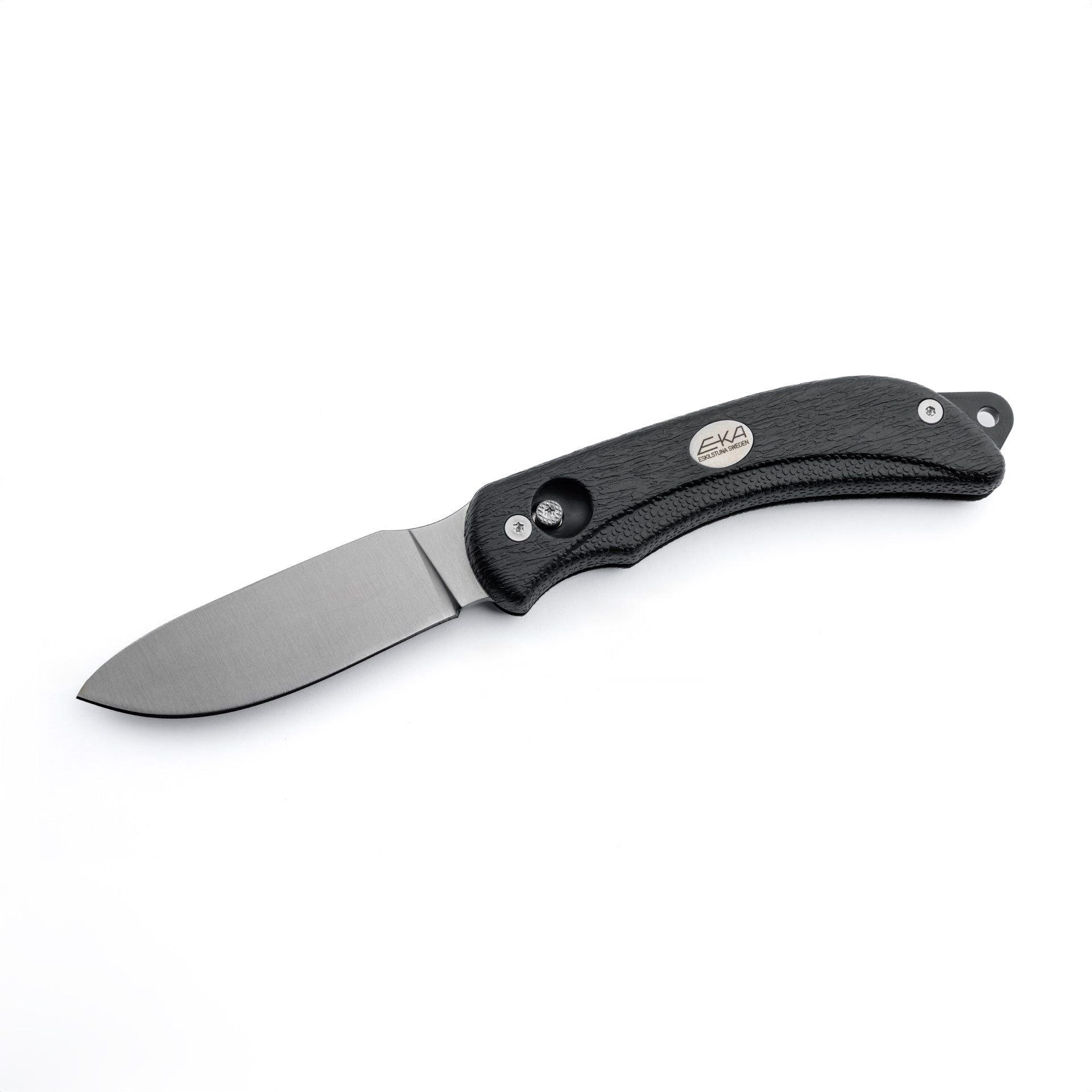 Couteau EKA Swingblade G5 – noir
