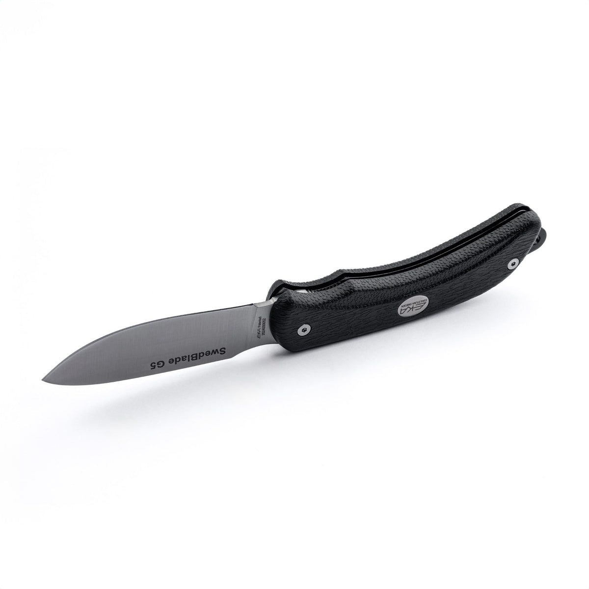 Couteau EKA Swingblade G5 – noir