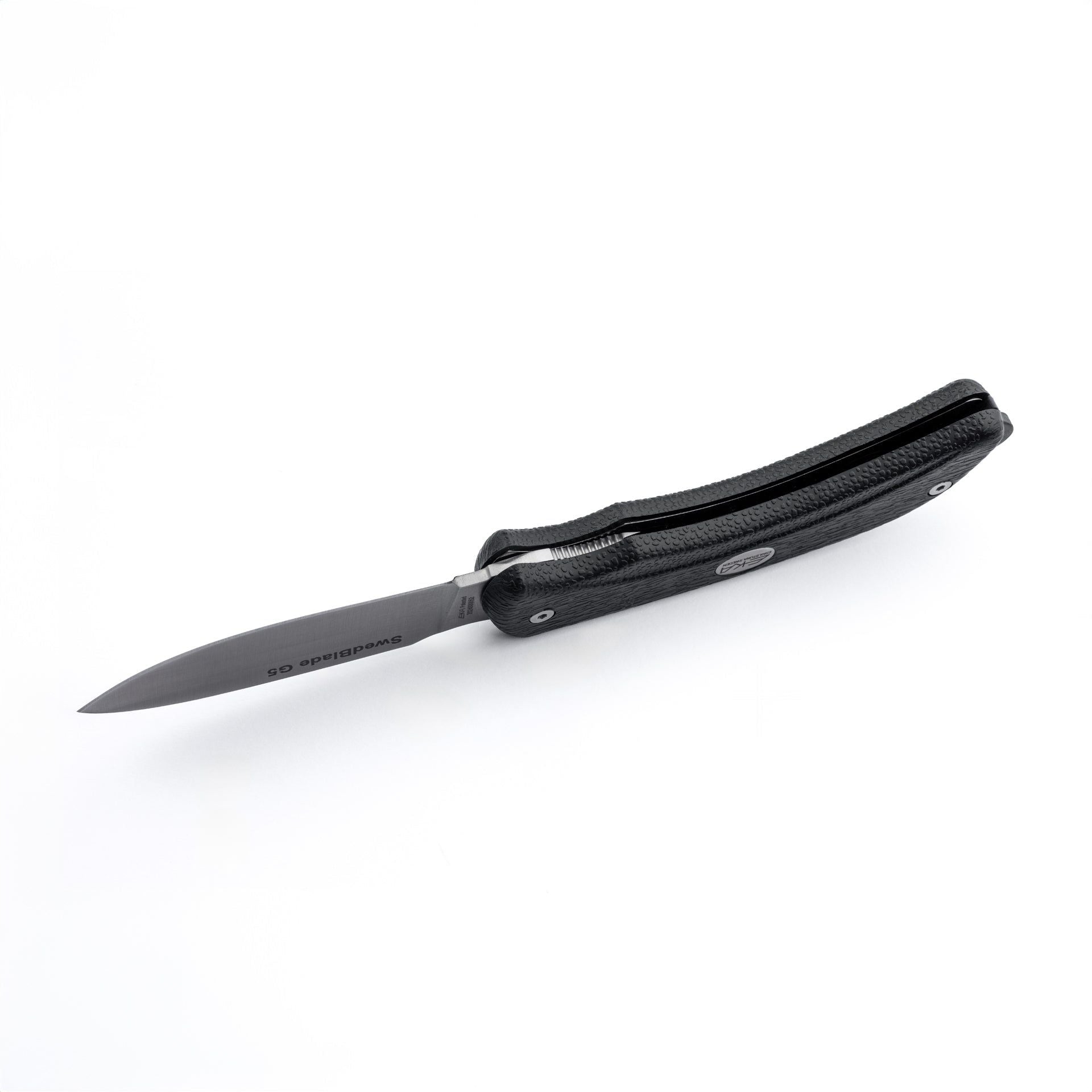 Couteau EKA Swingblade G5 – noir