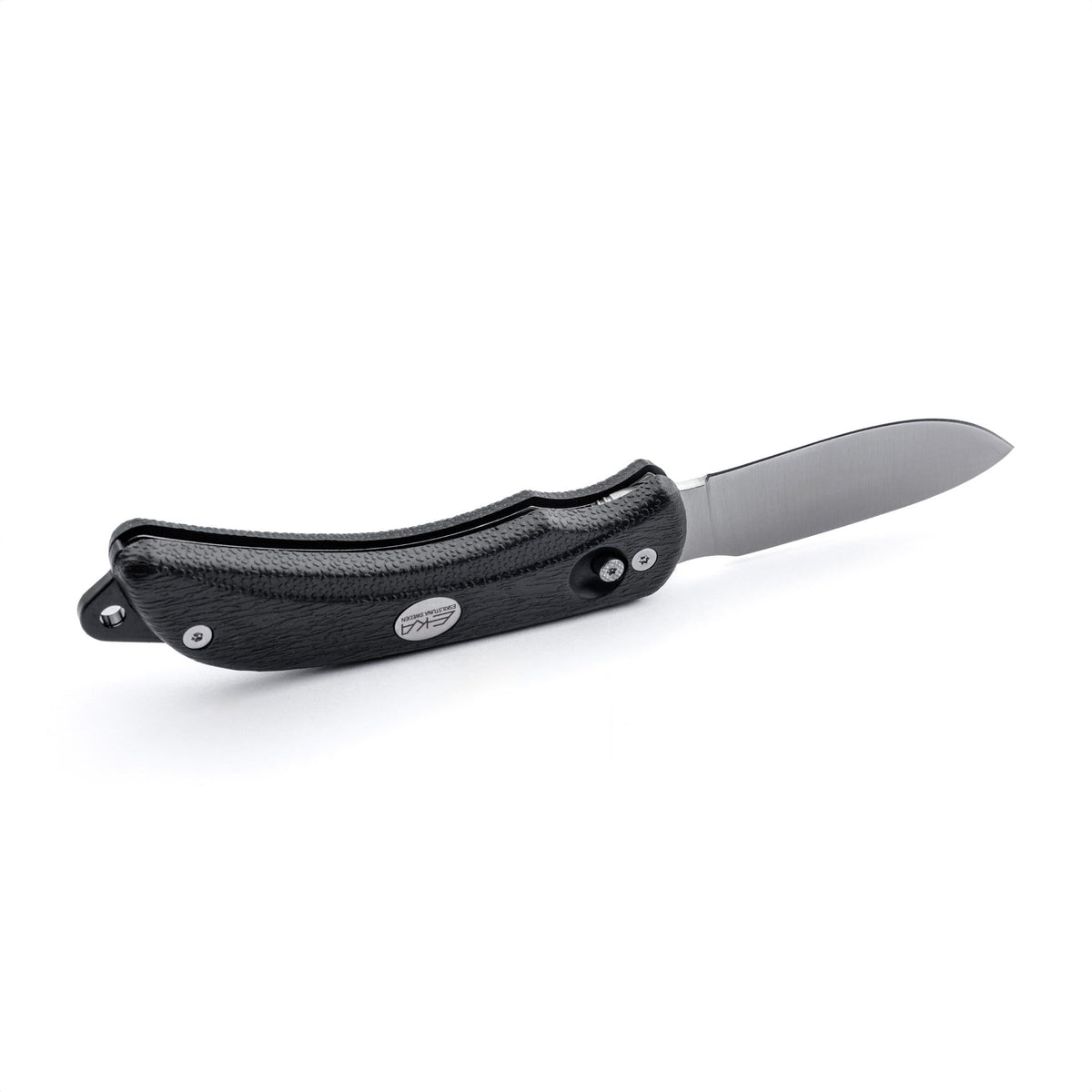Couteau EKA Swingblade G5 – noir