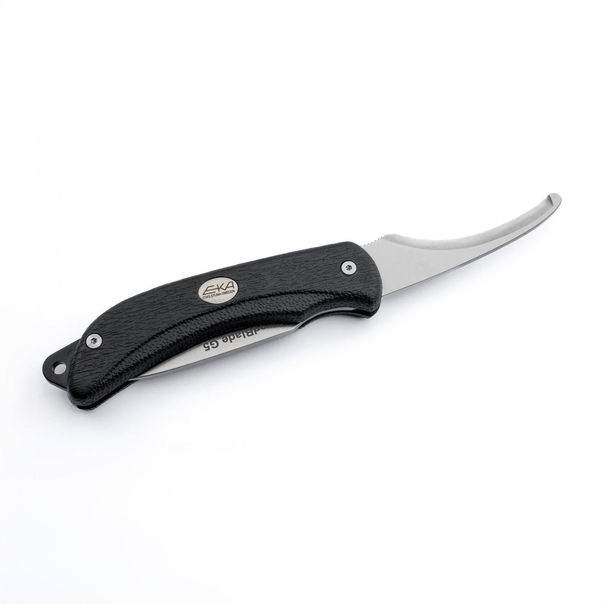 Couteau EKA Swingblade G5 – noir