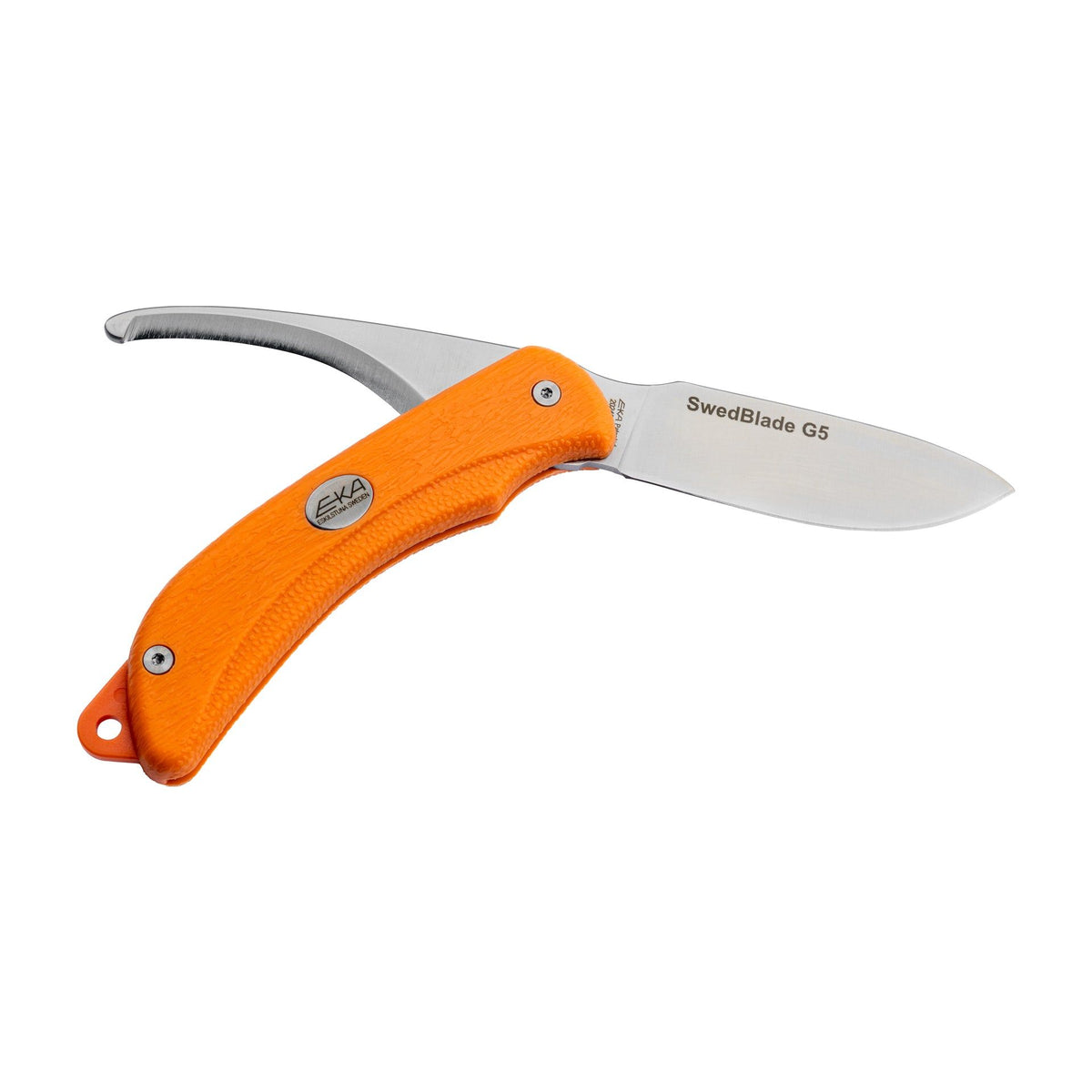 EKA μαχαίρι Swingblade G5 – πορτοκαλί