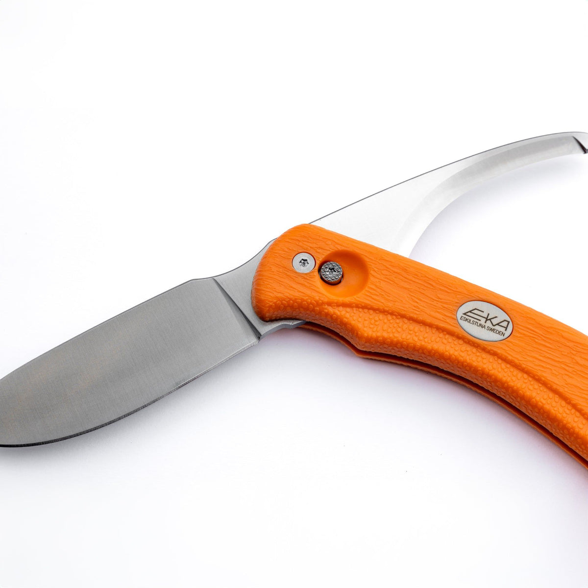 EKA Messer Swingblade G5 – orange