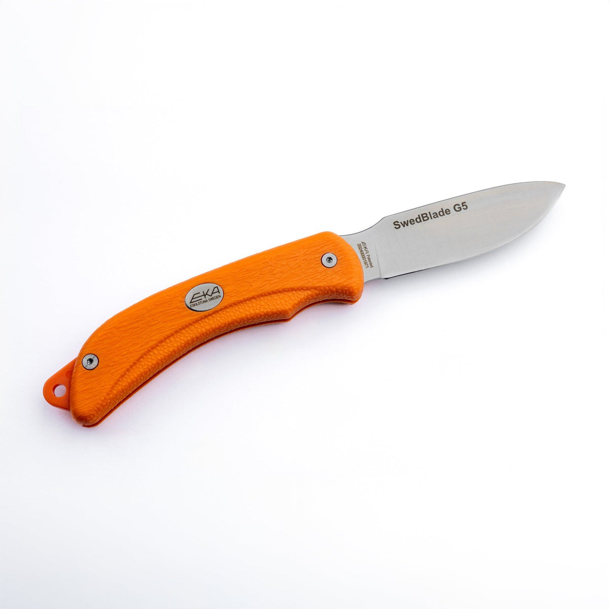 EKA Messer Swingblade G5 – orange