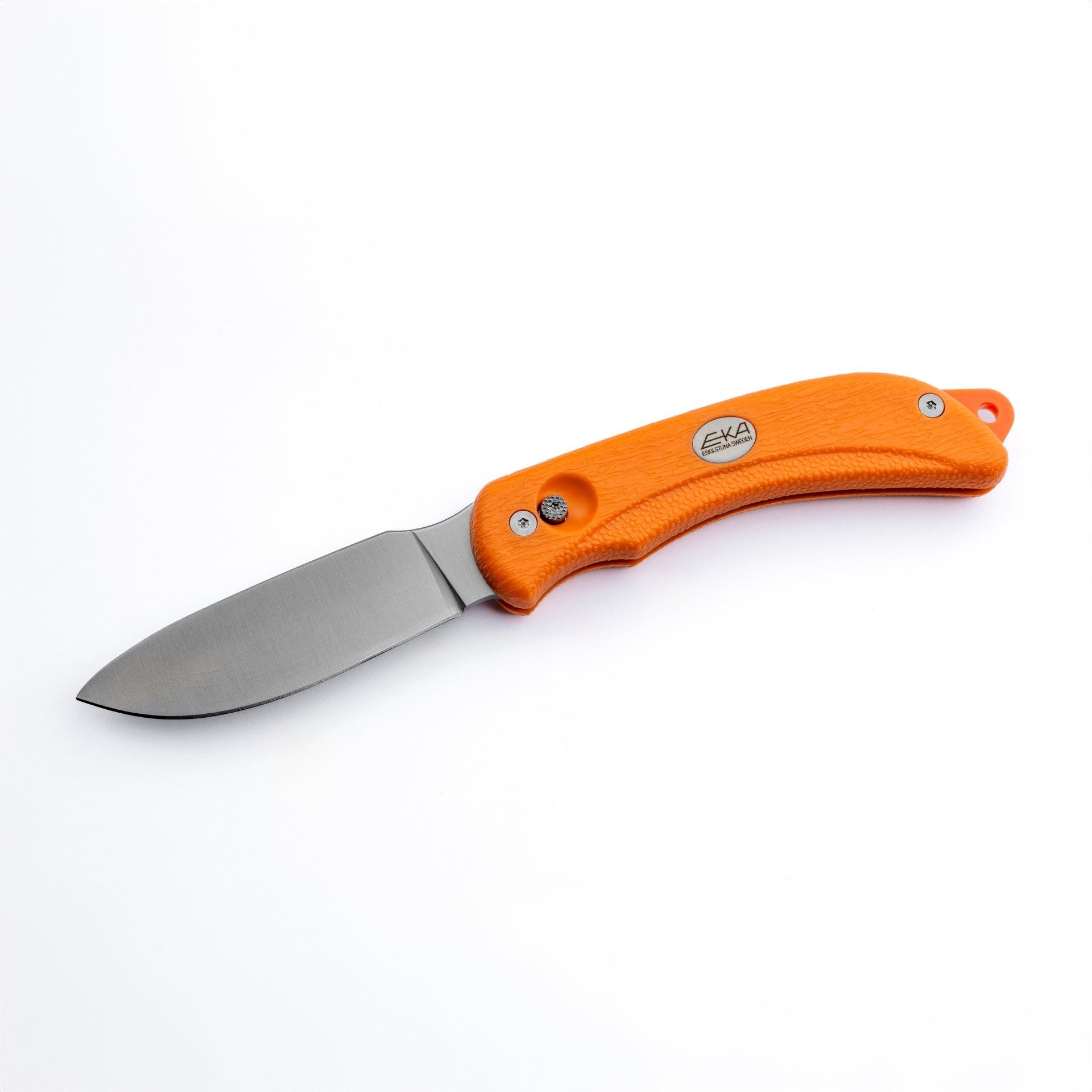 EKA Messer Swingblade G5 – orange