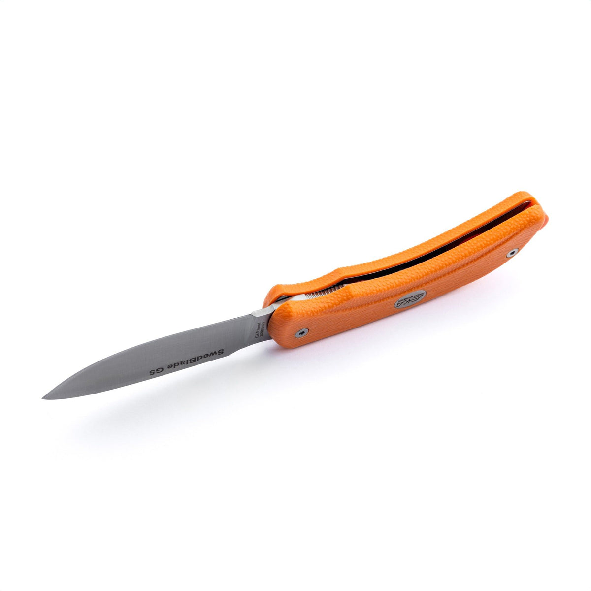 EKA Messer Swingblade G5 – orange
