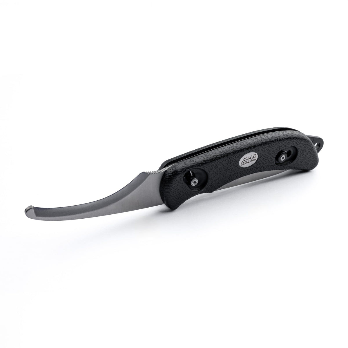 EKA Messer Swingblade G6 – schwarz