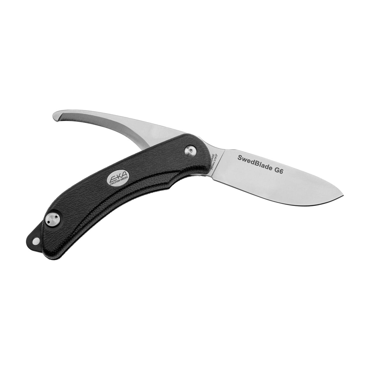 EKA μαχαίρι Swingblade G6 – μαύρο