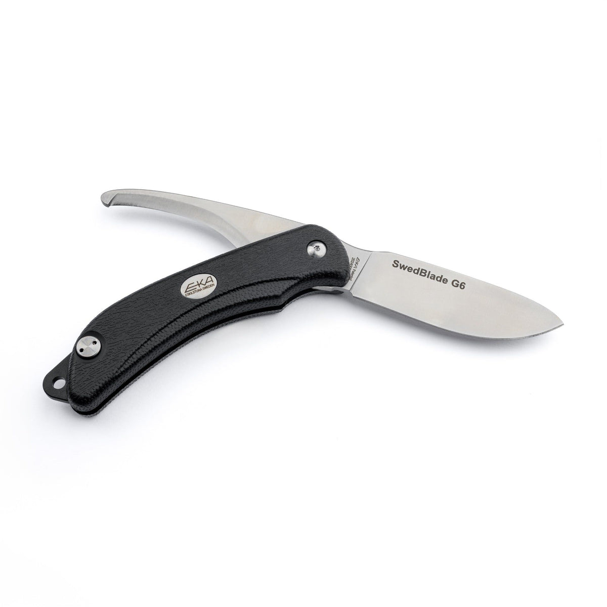 EKA μαχαίρι Swingblade G6 – μαύρο