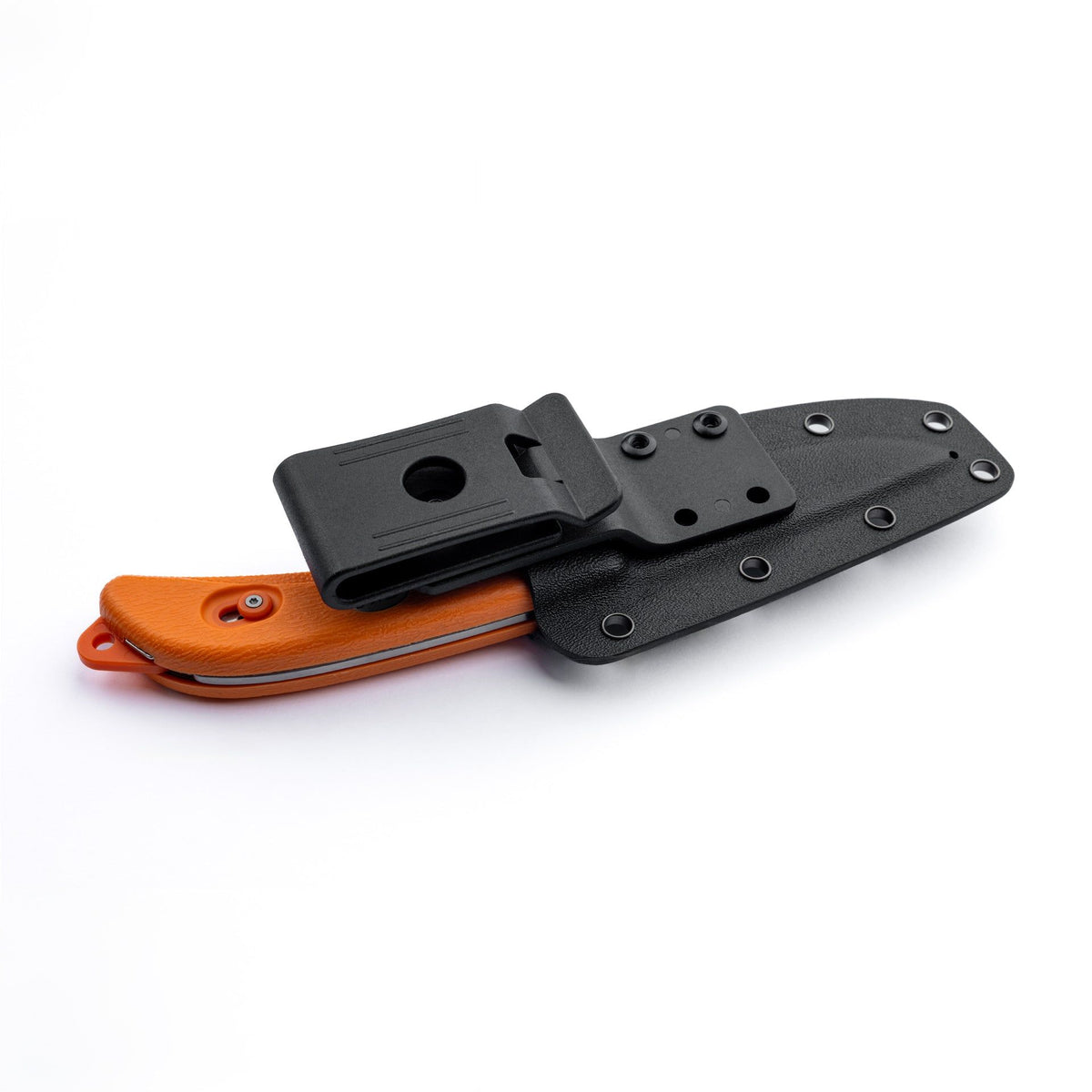 Couteau EKA Swingblade G6 – orange