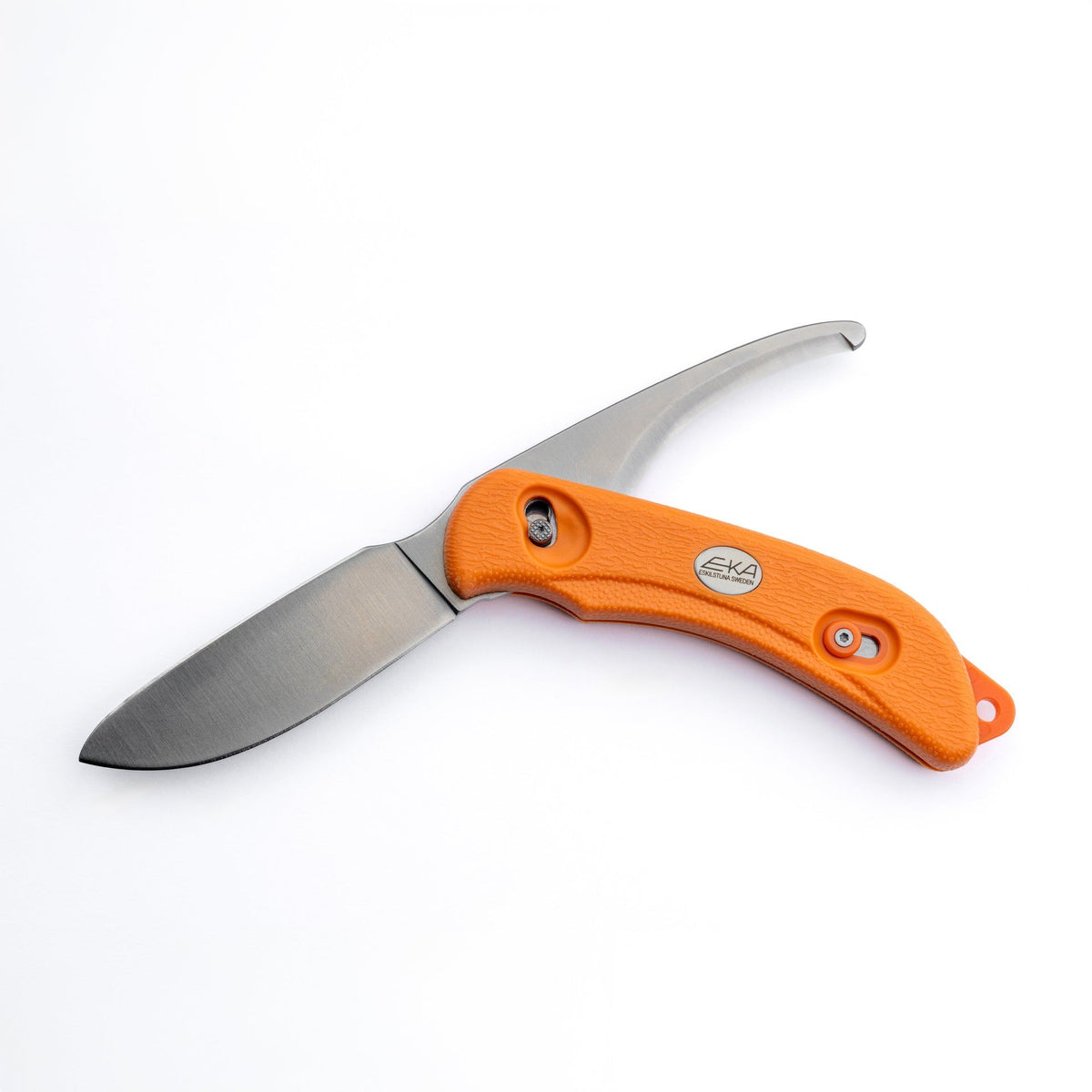 Couteau EKA Swingblade G6 – orange