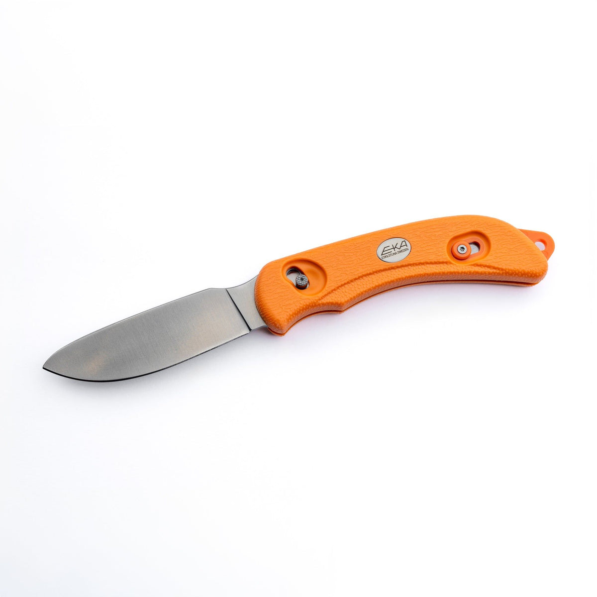 Couteau EKA Swingblade G6 – orange