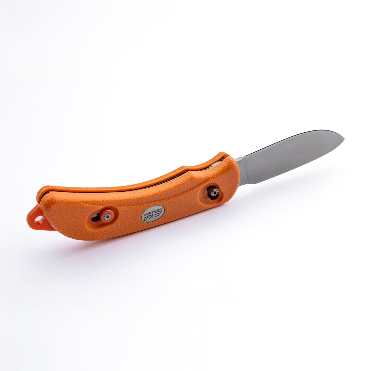 Couteau EKA Swingblade G6 – orange