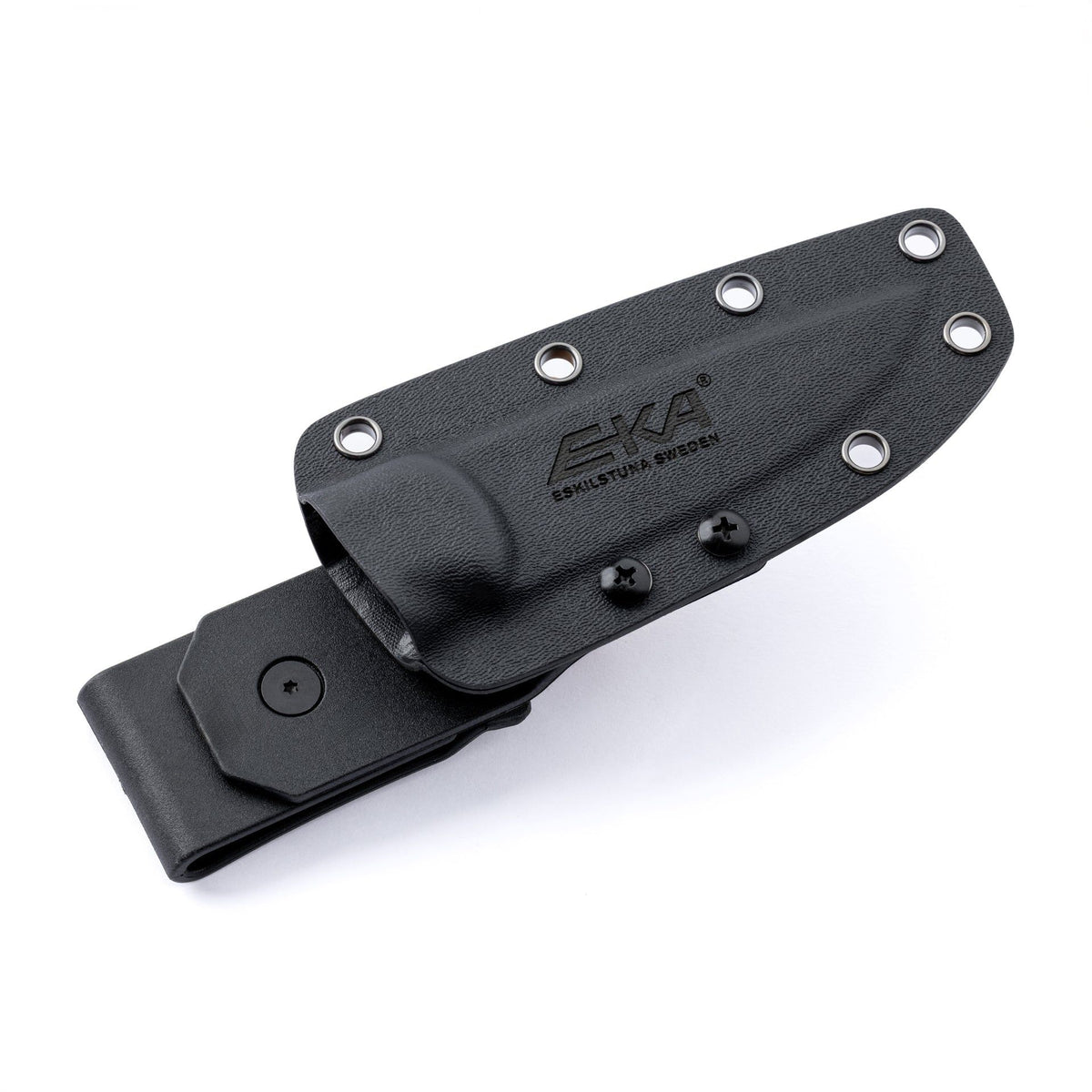 Couteau EKA Swingblade G6 – orange