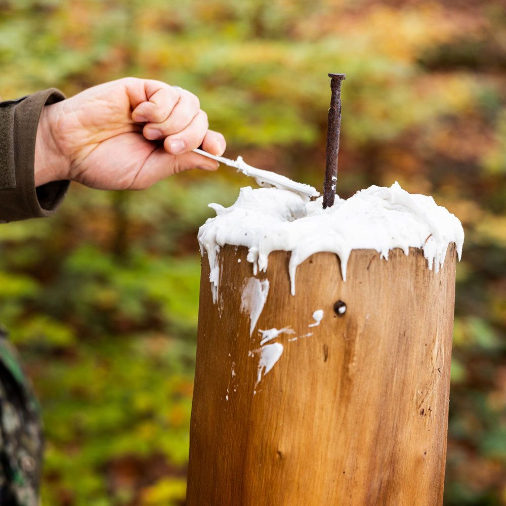 Eurohunt DEUSA pâte saline neutre 2 kg
