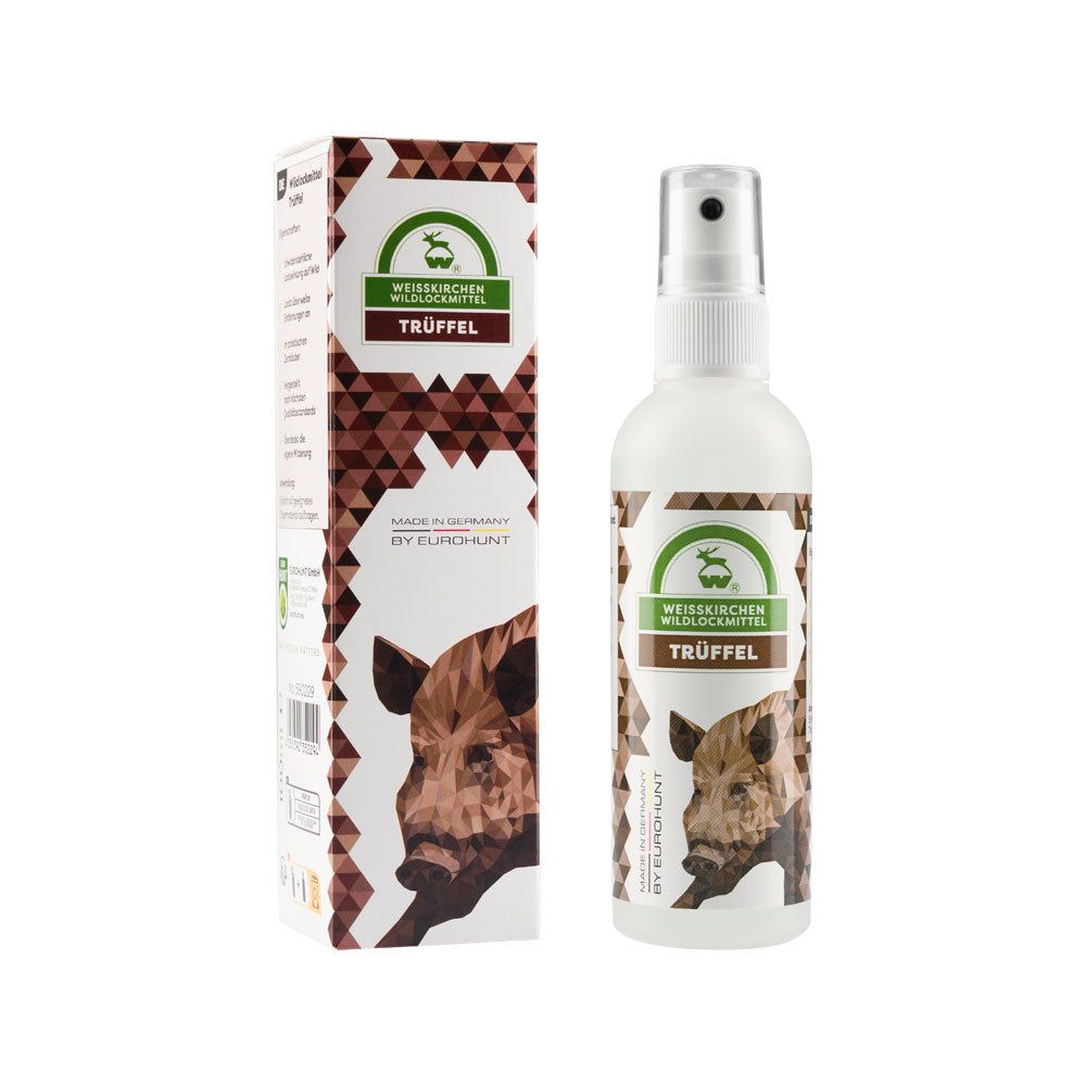 Eurohunt ελκυστικό θηράματος σπρέι τρούφα – 100 ml
