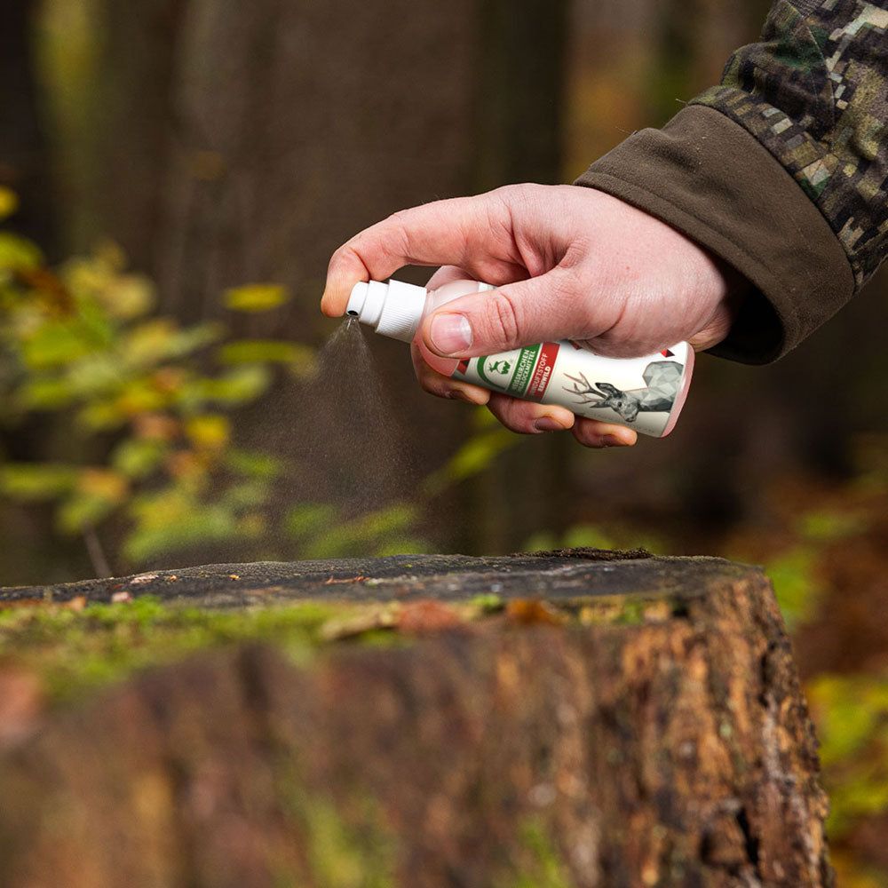 Attractant Eurohunt à l’urine de chevreuil – 100 ml