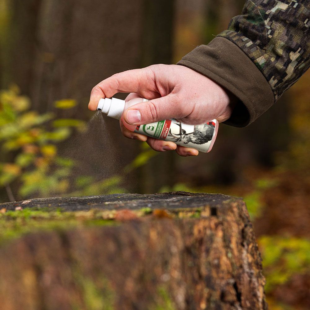 Eurohunt Red Deer Urine Attractant – 100 ml