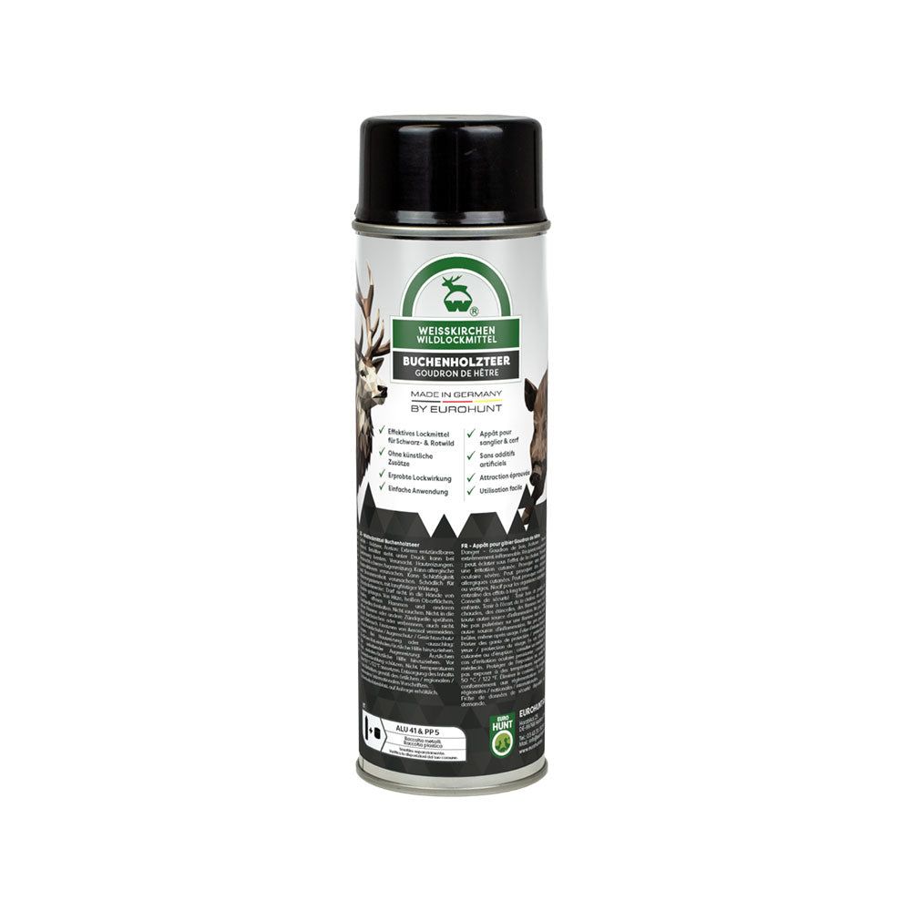 Eurohunt σπρέι πίσσας οξιάς – 500 ml