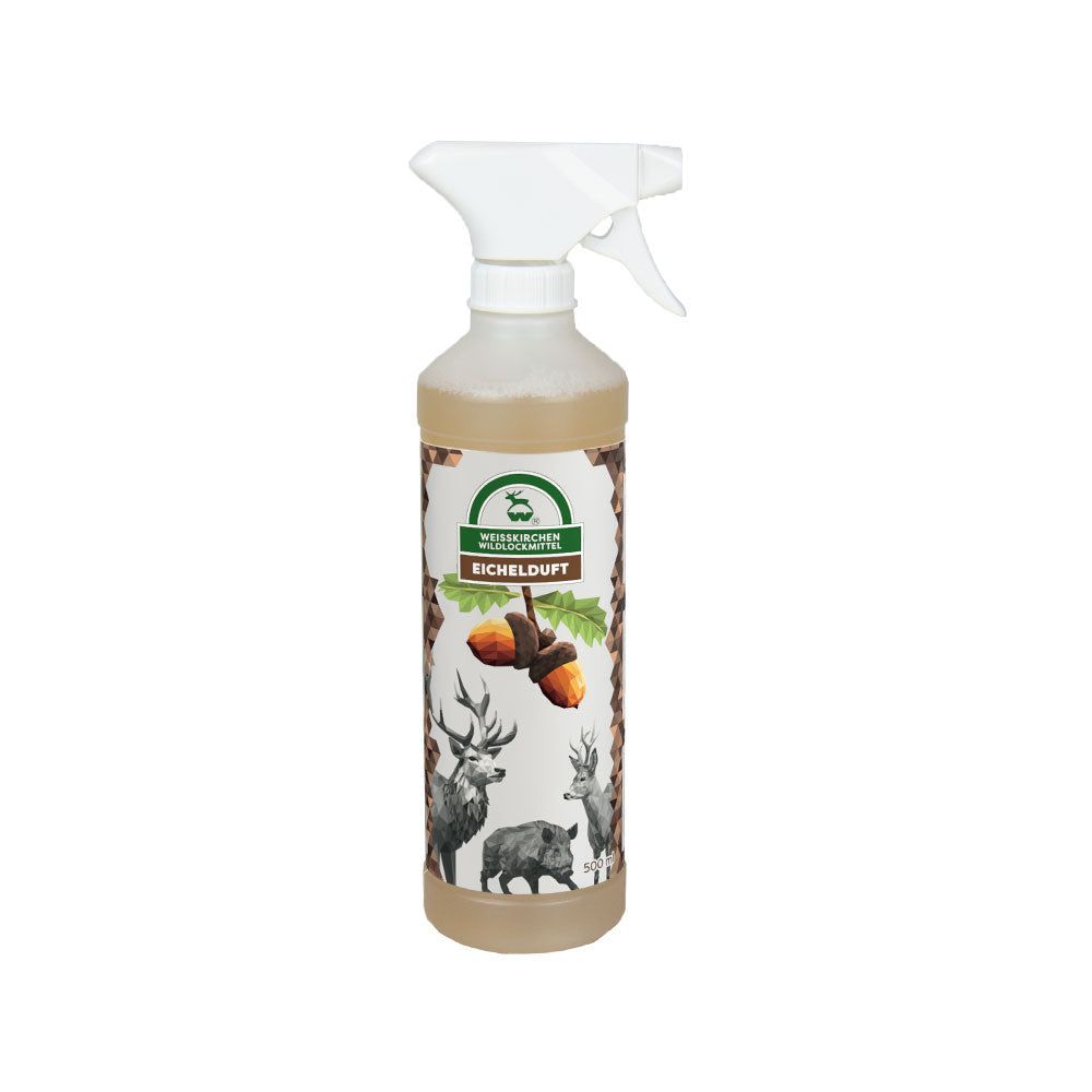 Eurohunt ελκυστικό θηράματος βελανίδι – 500 ml