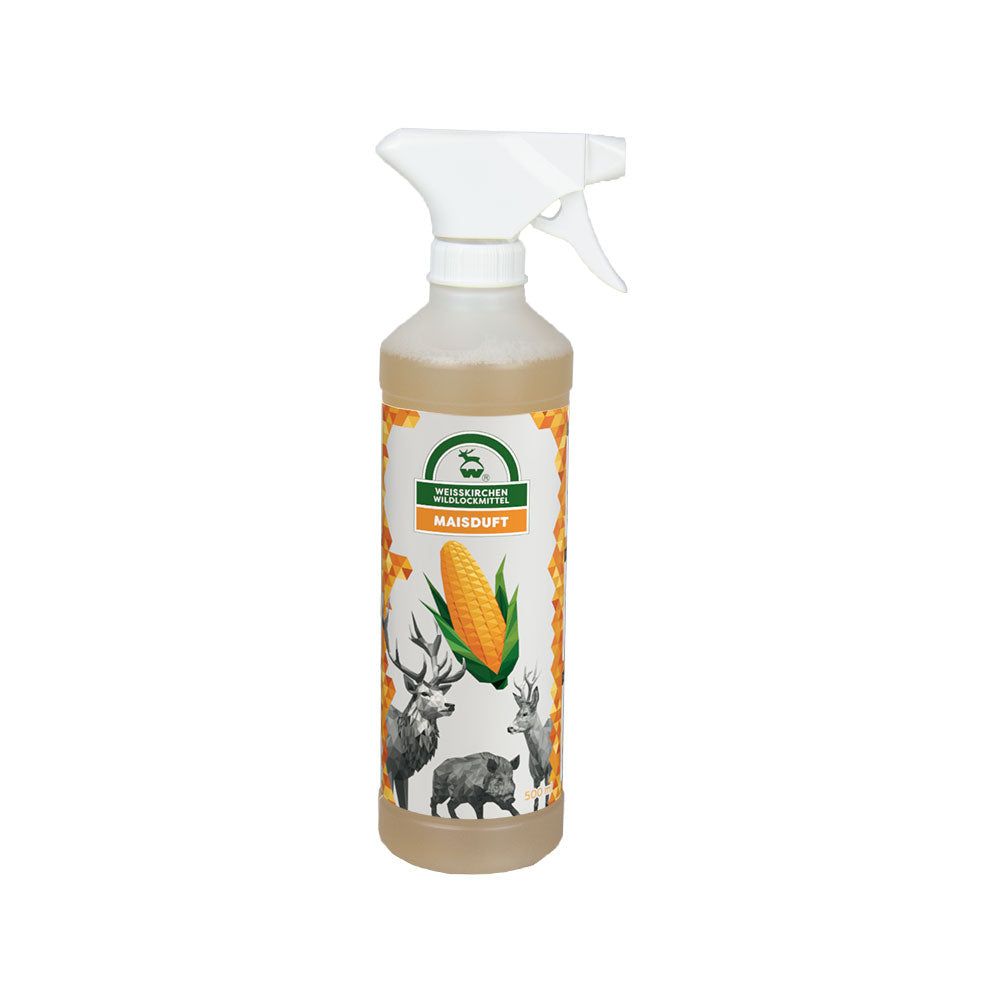 Eurohunt ελκυστικό θηράματος καλαμπόκι – 500 ml