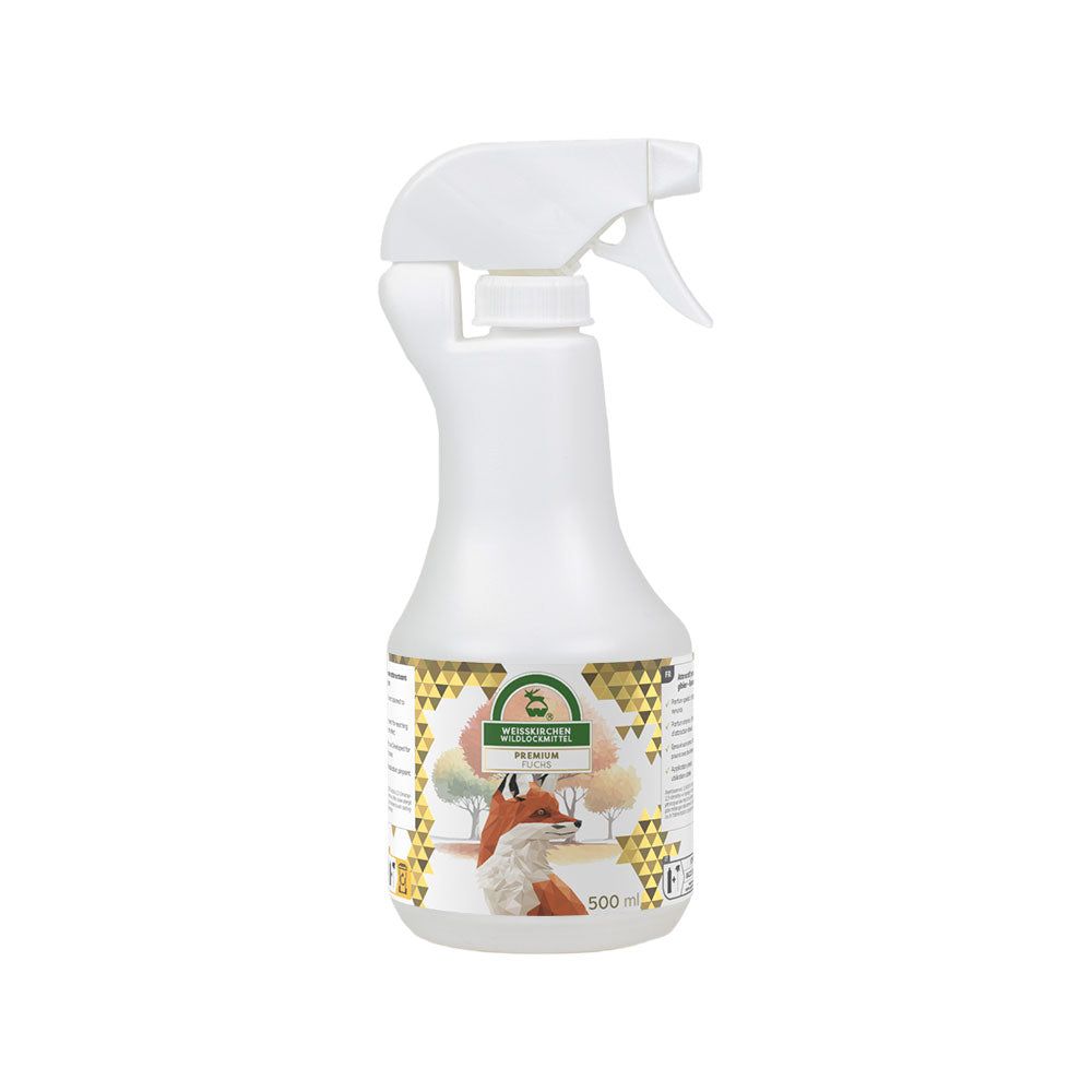 Eurohunt Premium ελκυστικό θηράματος για αλεπού – 500 ml