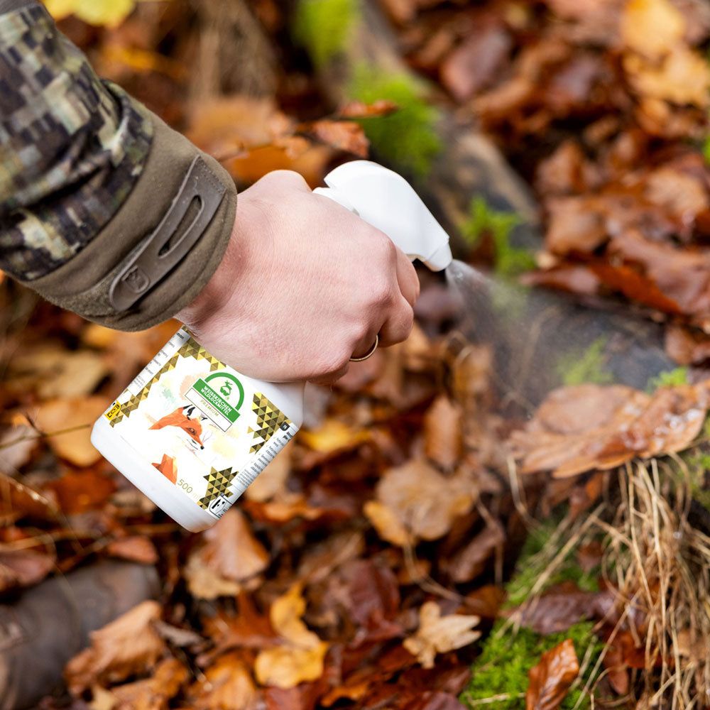Eurohunt Premium-Lockmittel Fuchs – 500 ml