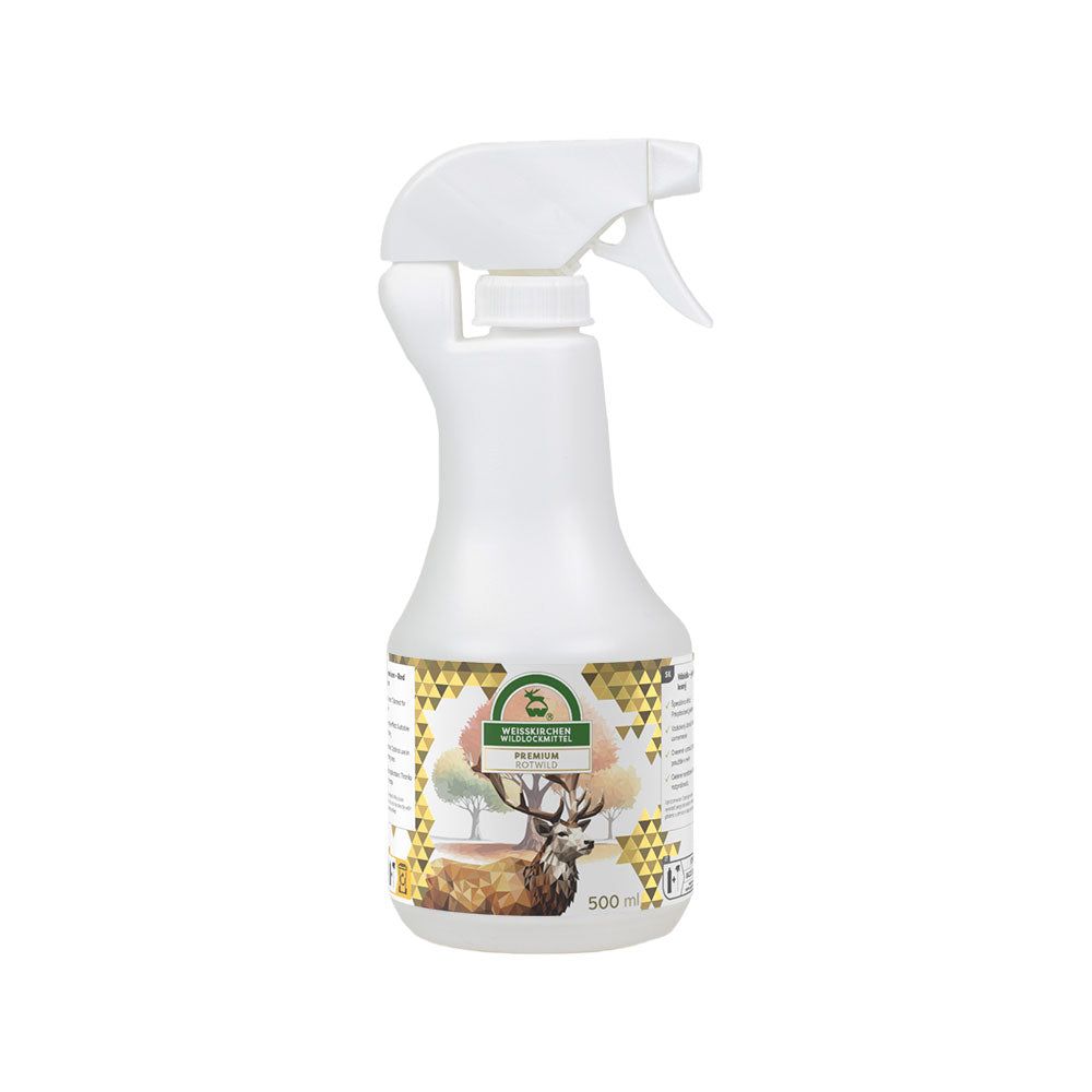 Eurohunt Premium ελκυστικό θηράματος για ελάφι – 500 ml