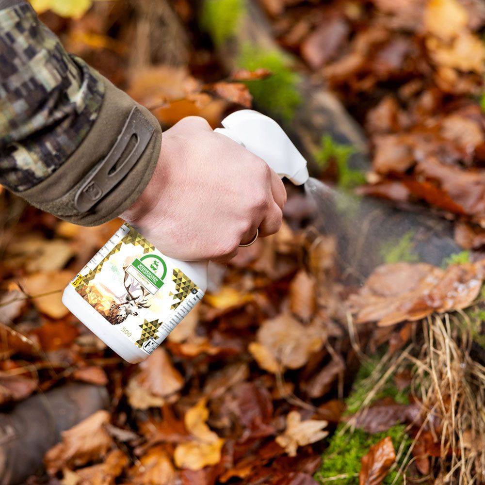 Eurohunt Premium-Lockmittel Rotwild – 500 ml