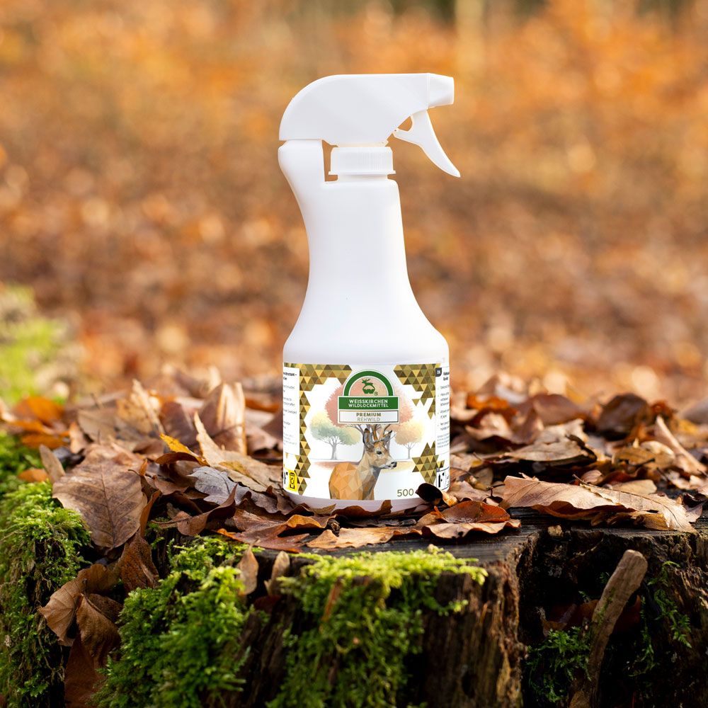 Eurohunt attrattivo Premium per capriolo – 500 ml