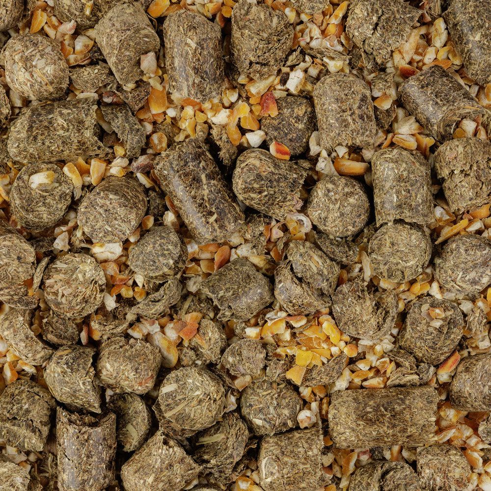 Eurohunt Premium Special mix for red deer 750 g