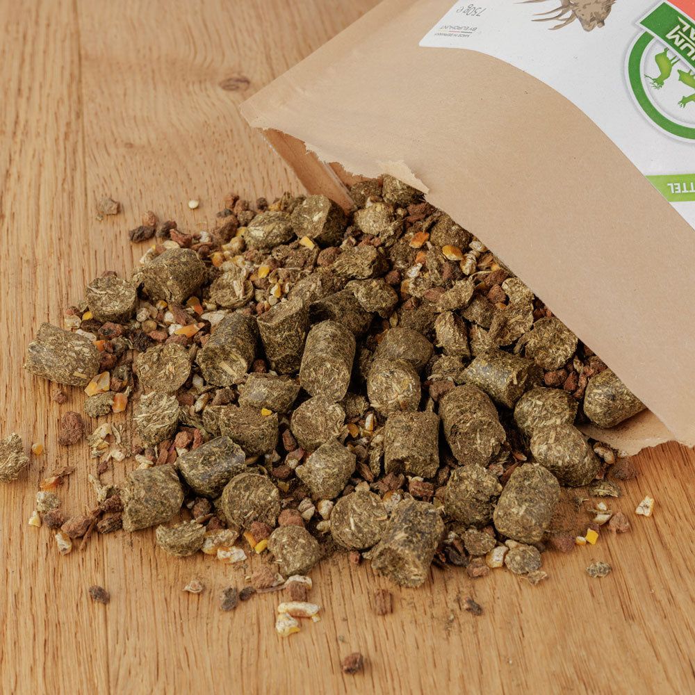 Eurohunt Premium Special Mix Rehwild 750 g