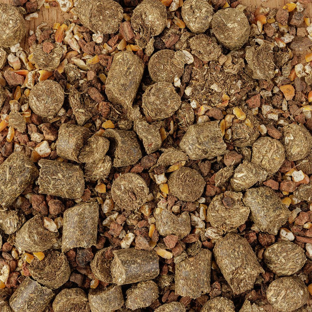 Eurohunt Premium Special Mix Rehwild 750 g
