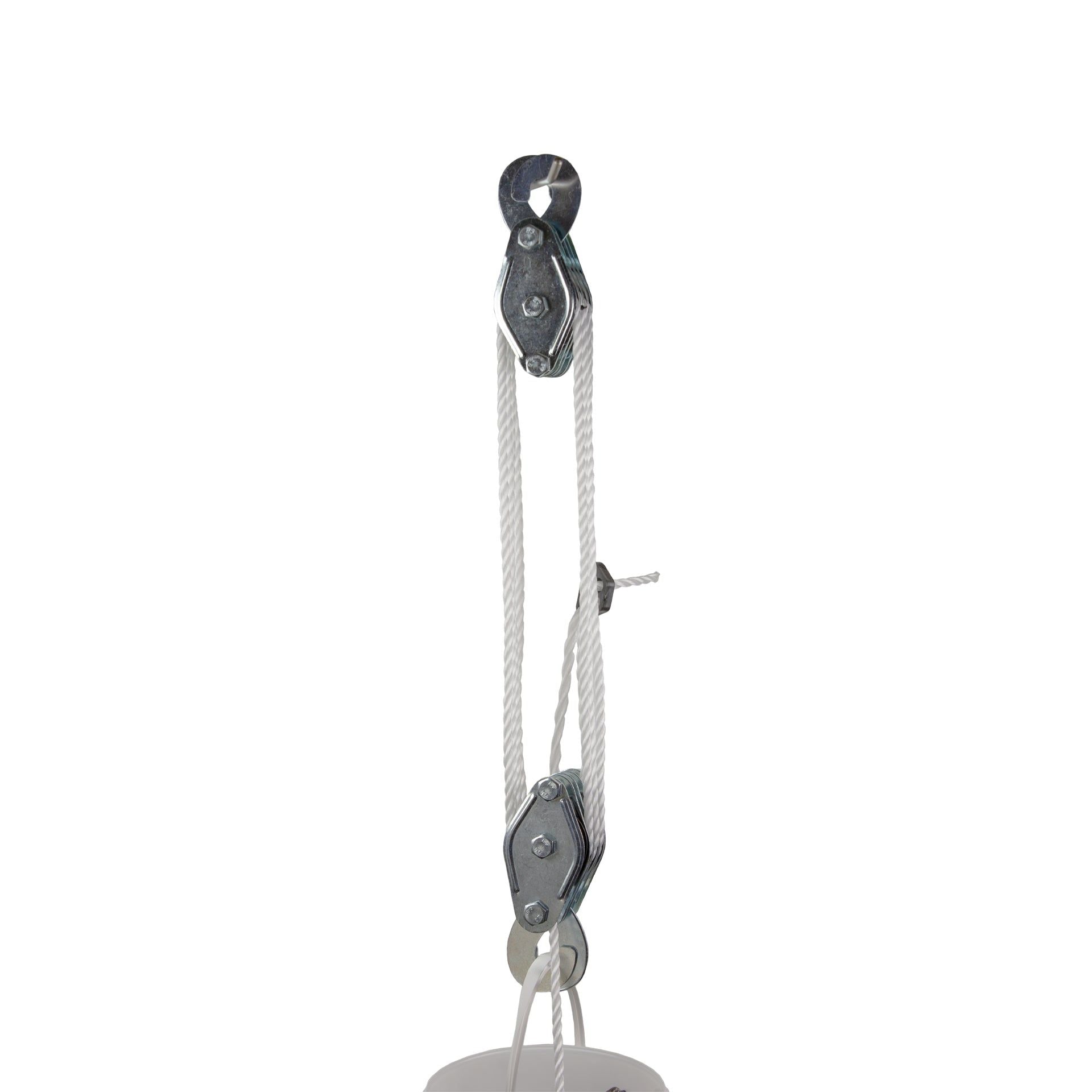Eurohunt Universal-Seilrolle – bis 300 kg