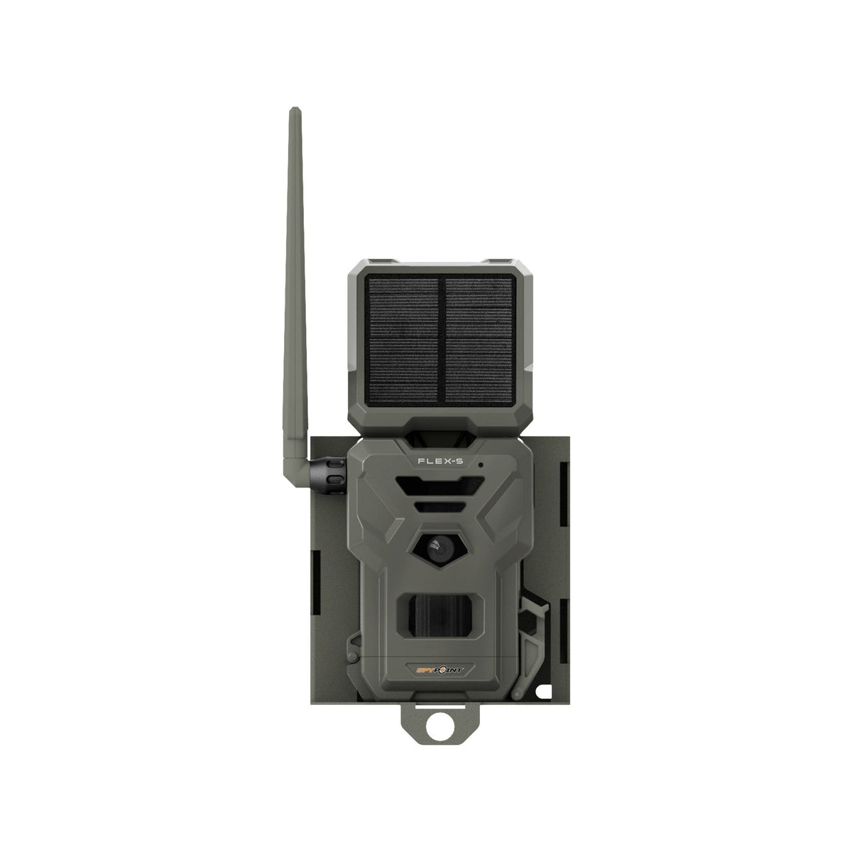SPYPOINT SB-500S Metal Security Box