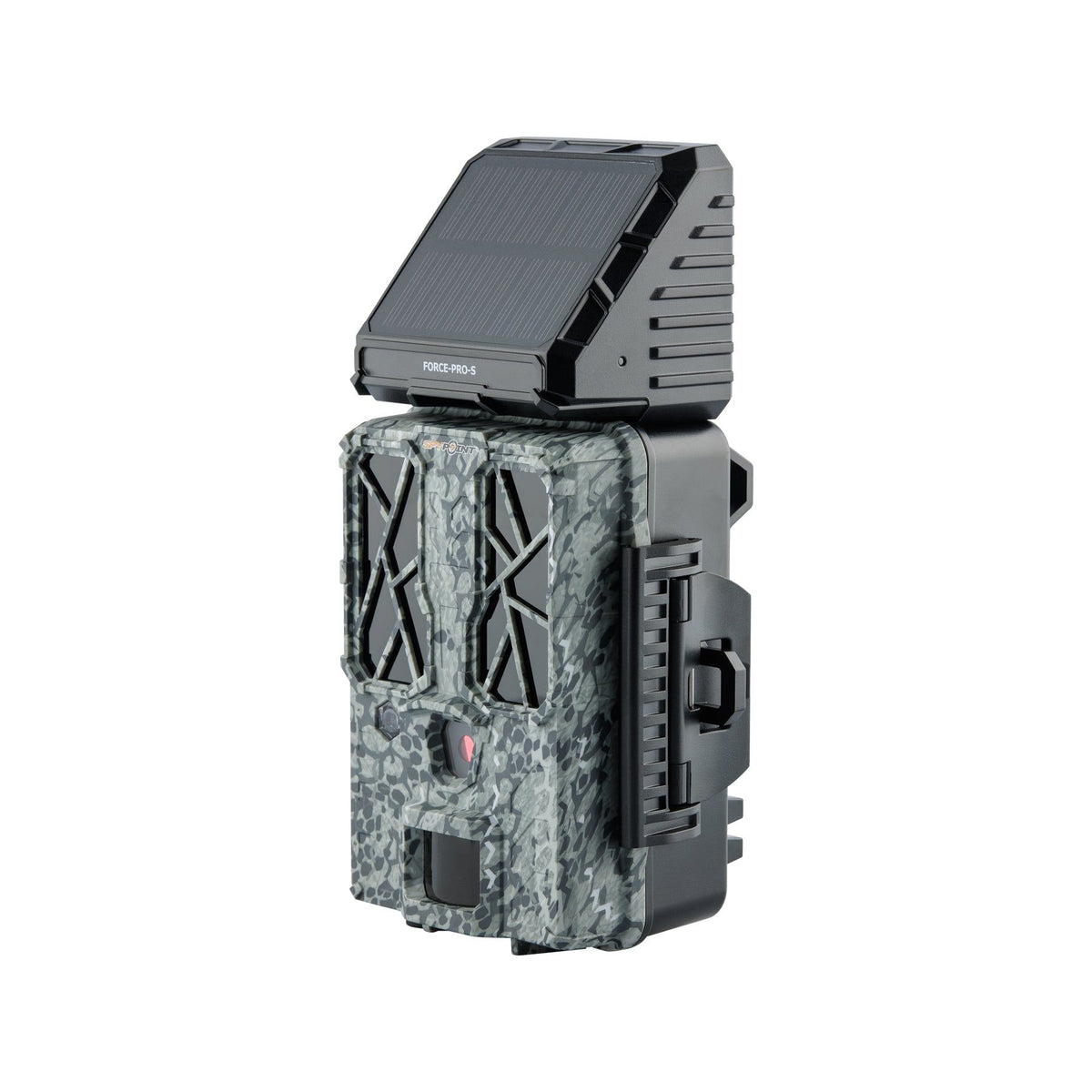 SPYPOINT FORCE-PRO-S Wildkamera
