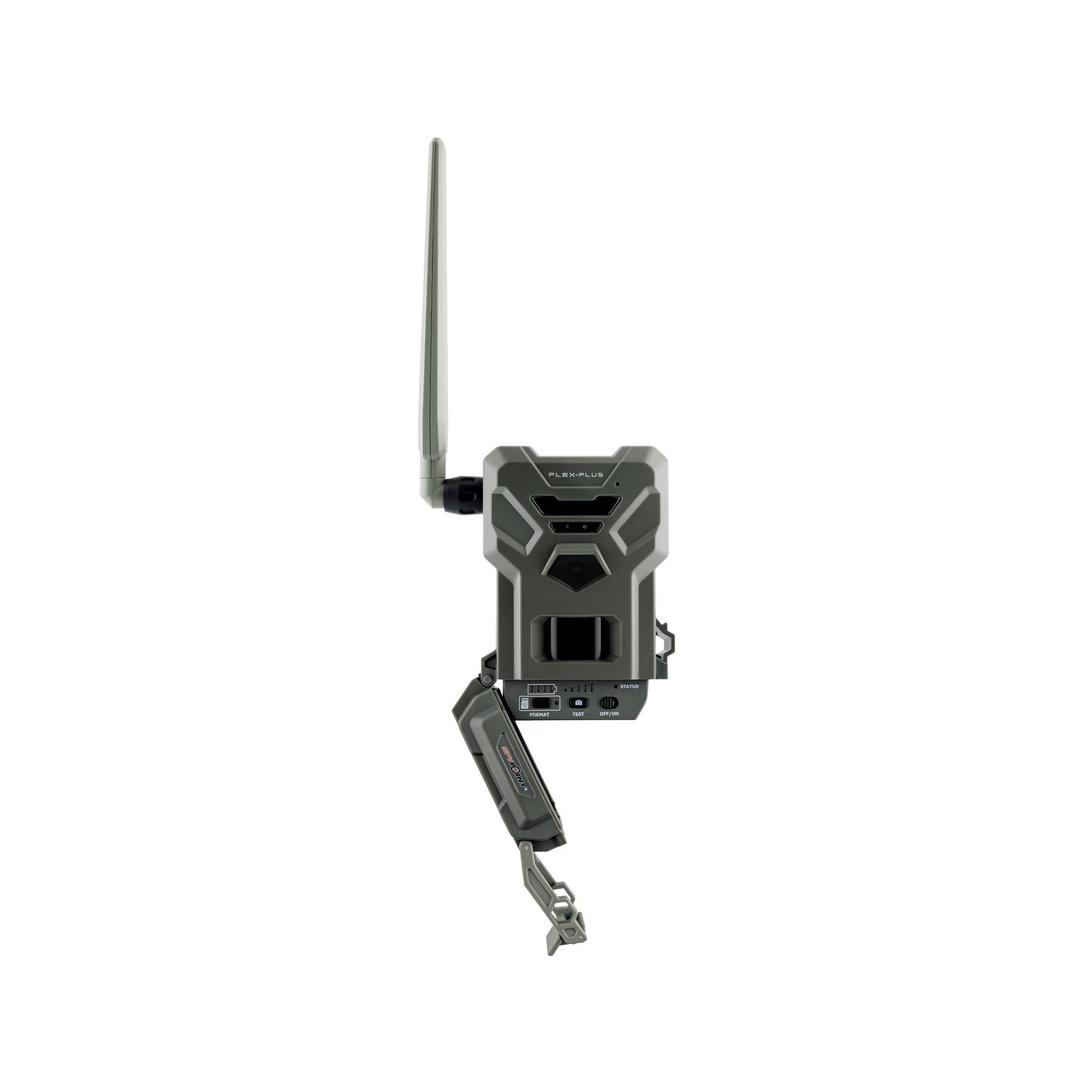 SPYPOINT FLEX-PLUS Mobilfunk-Wildkamera