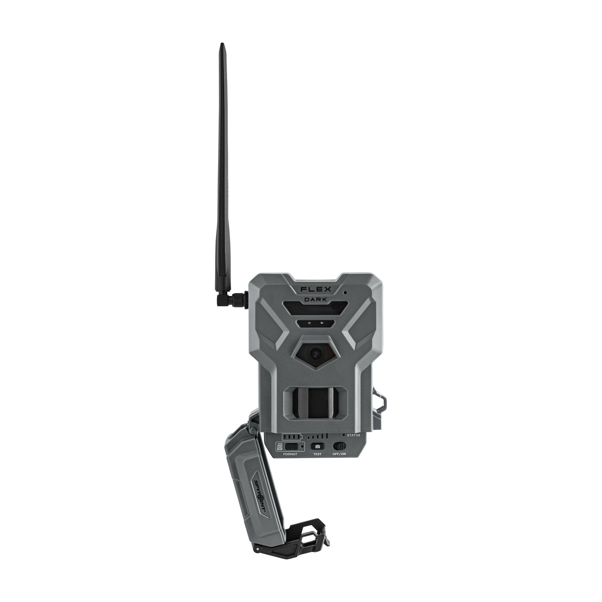 SPYPOINT FLEX-DARK TWIN PACK Mobilfunk-Wildkameras