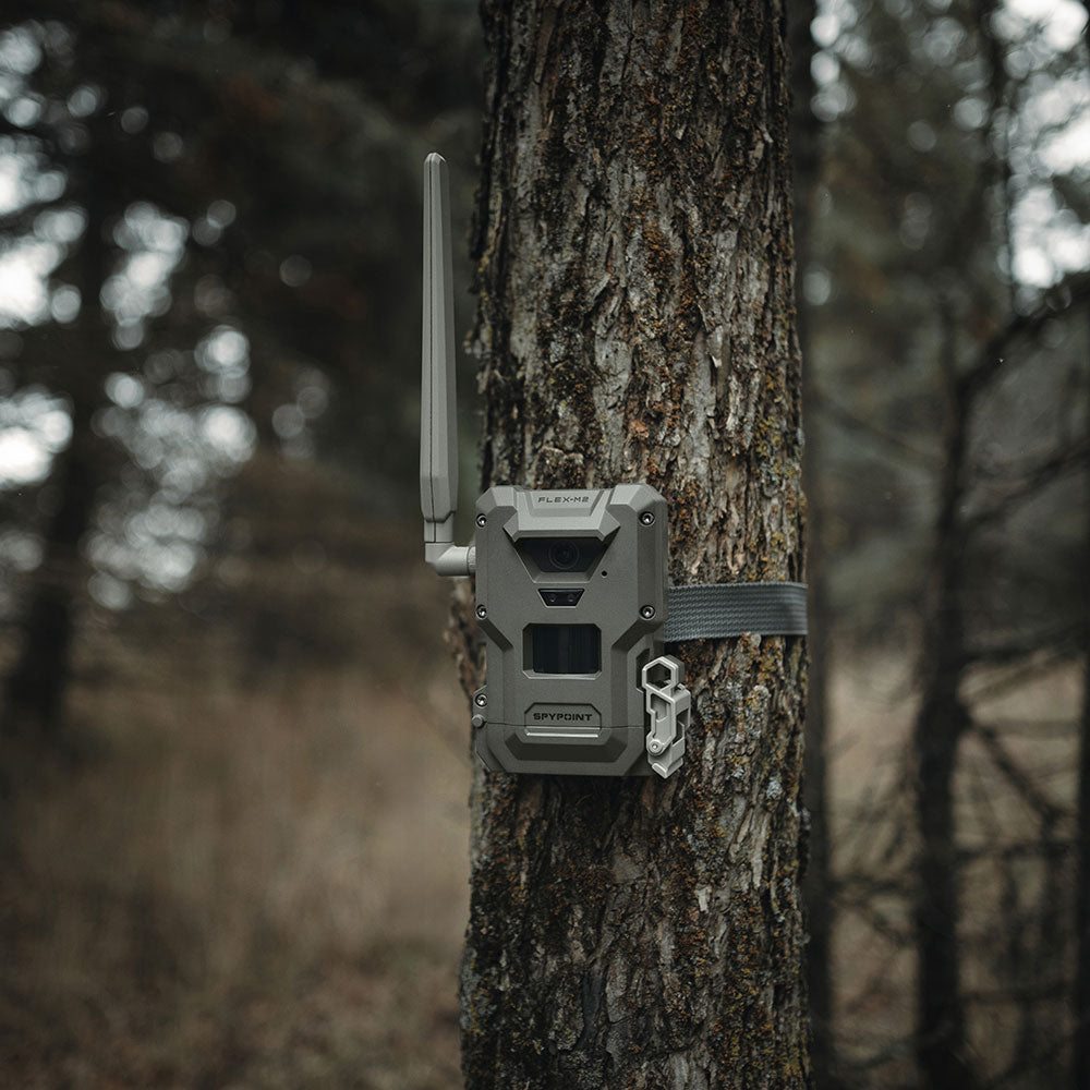 SPYPOINT lovačka kamera FLEX-M2 LTE