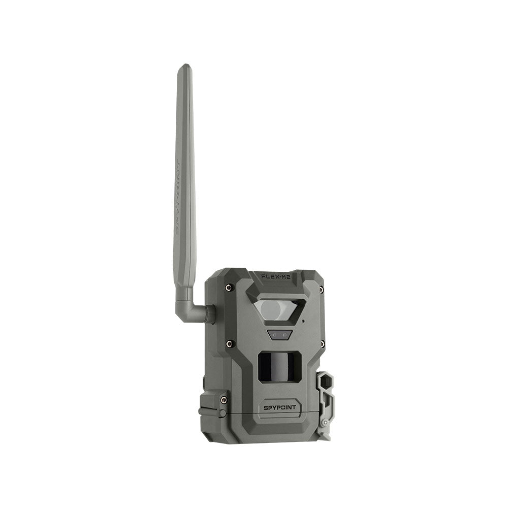 SPYPOINT Wildkamera FLEX-M2 TWIN PACK LTE