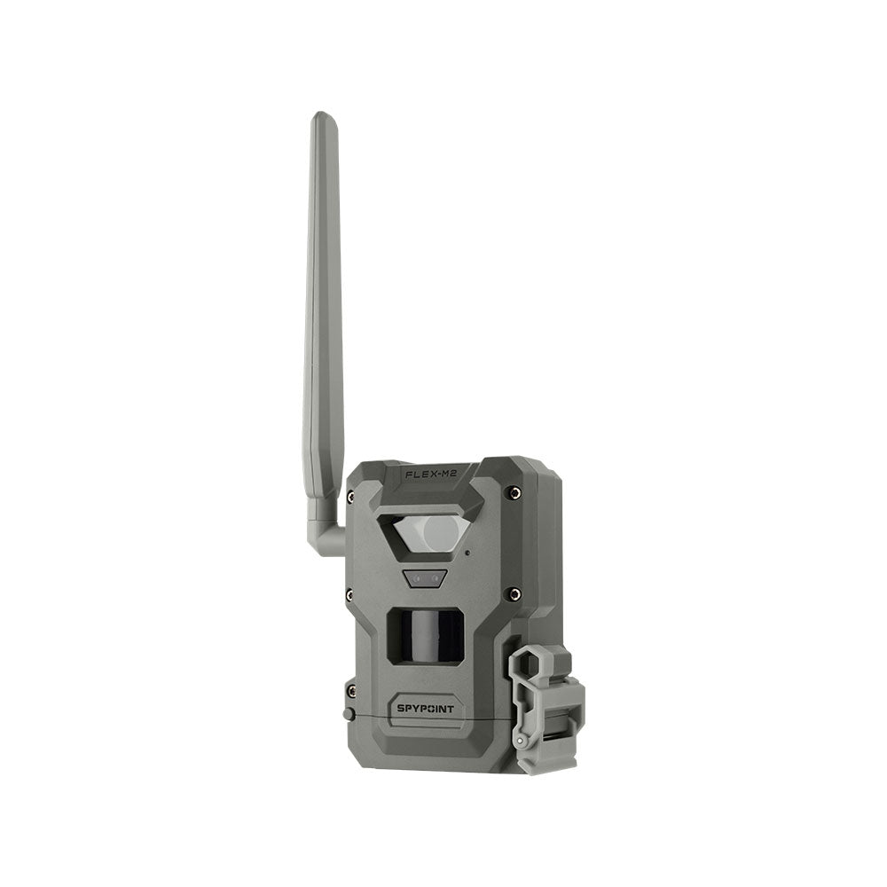 SPYPOINT Wildkamera FLEX-M2 TWIN PACK LTE