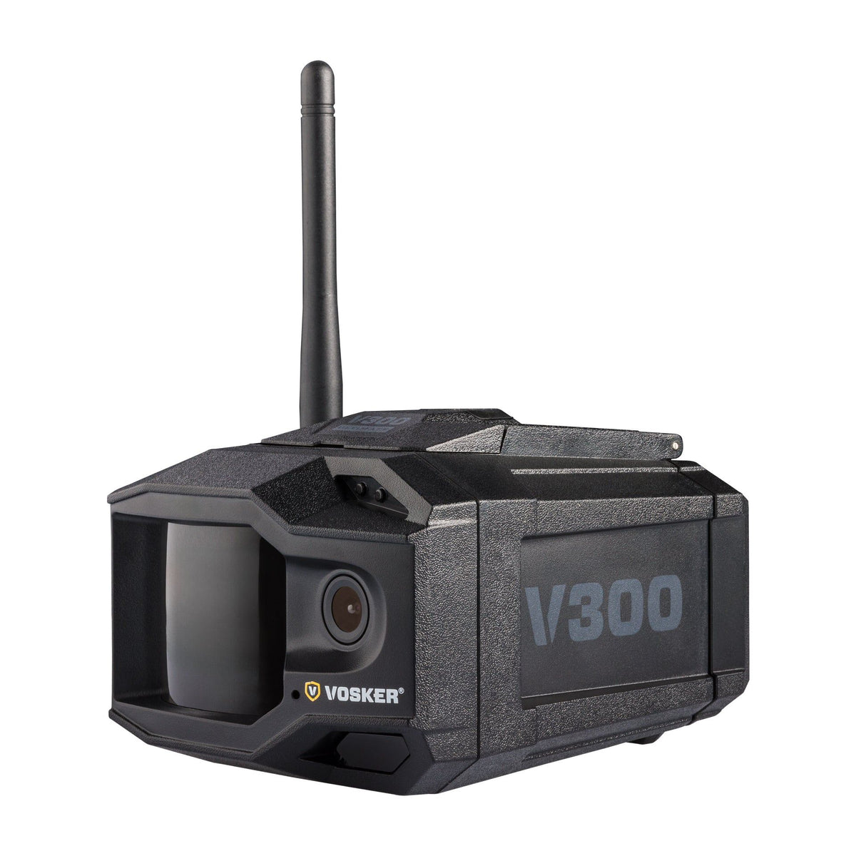 VOSKER Überwachungskamera V300 ULTIMATE