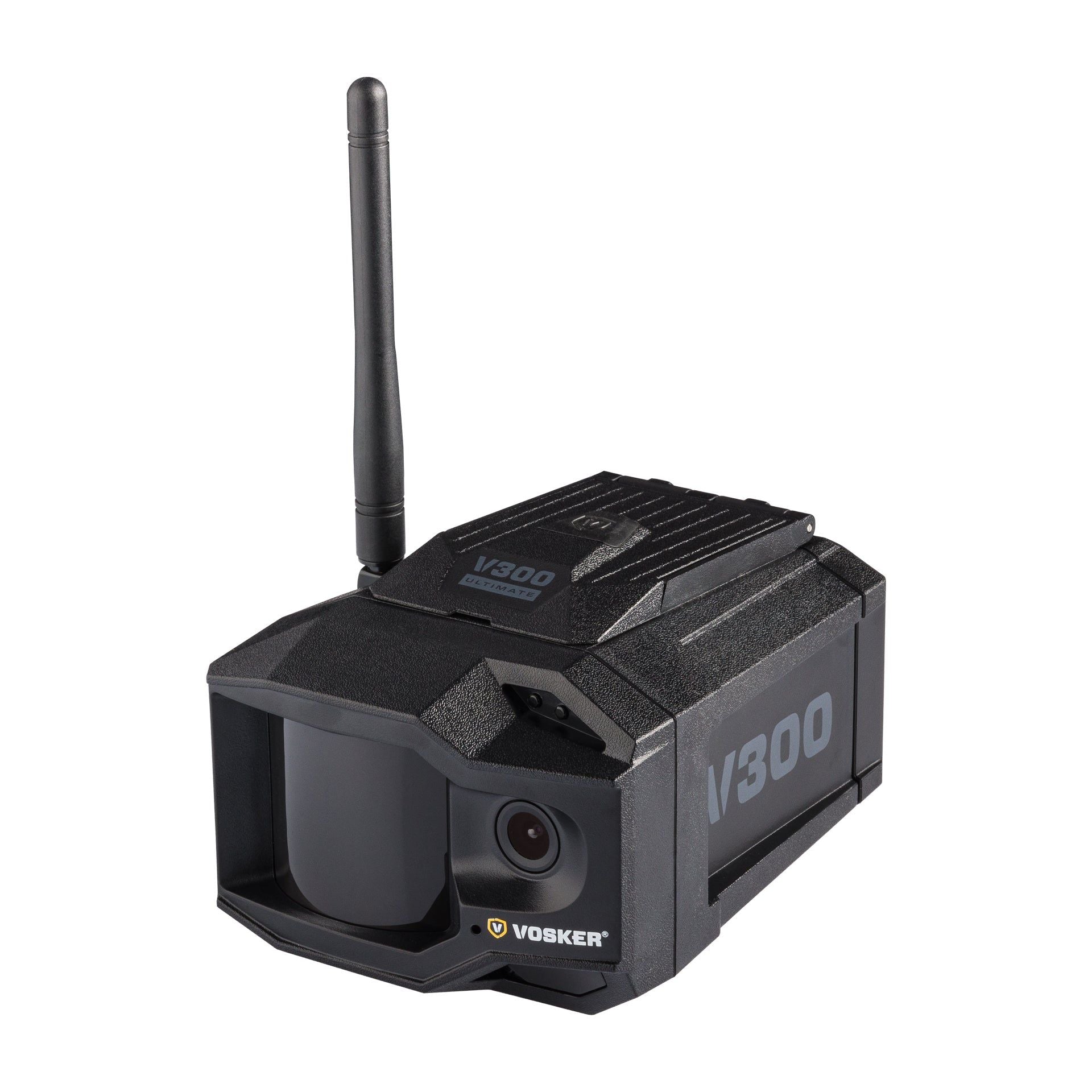 VOSKER sigurnosna kamera V300 ULTIMATE