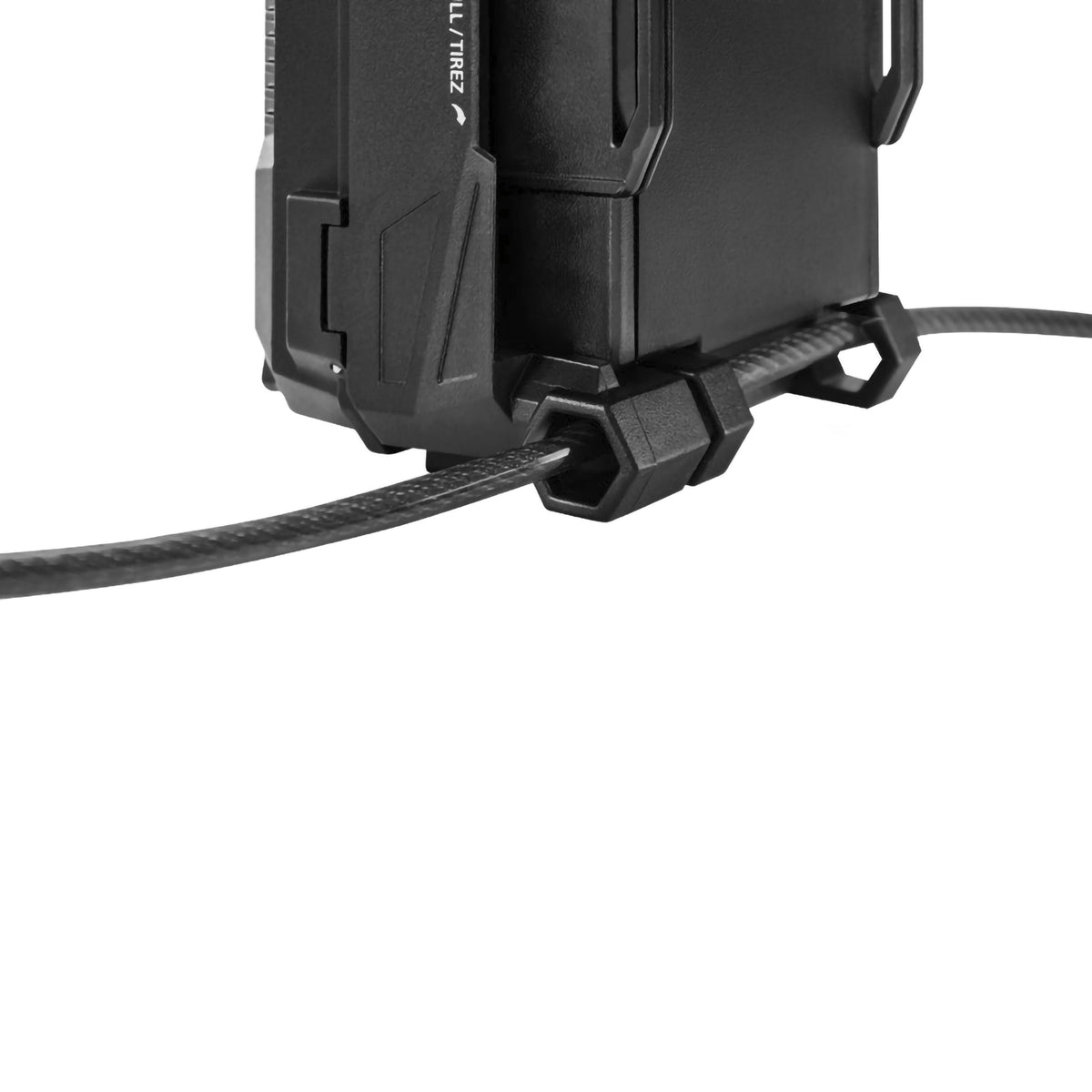VOSKER Sicherungsseil V-CB-LOCK