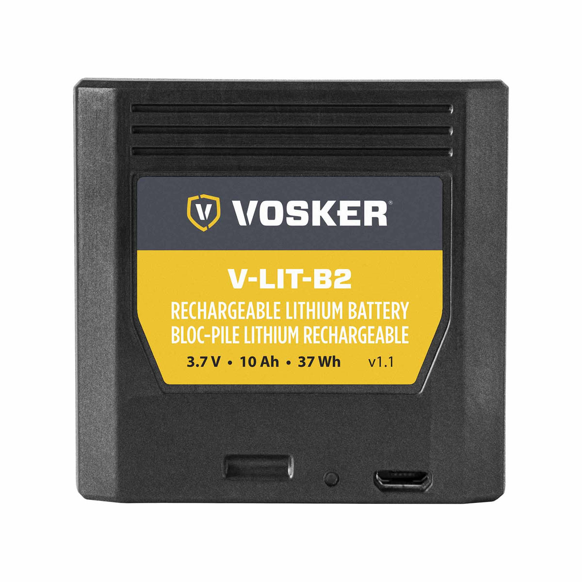 VOSKER Akku V-LIT-B2