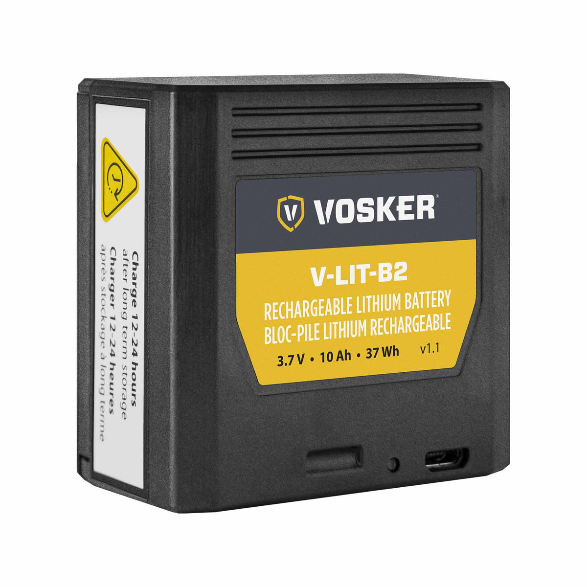 VOSKER Akku V-LIT-B2