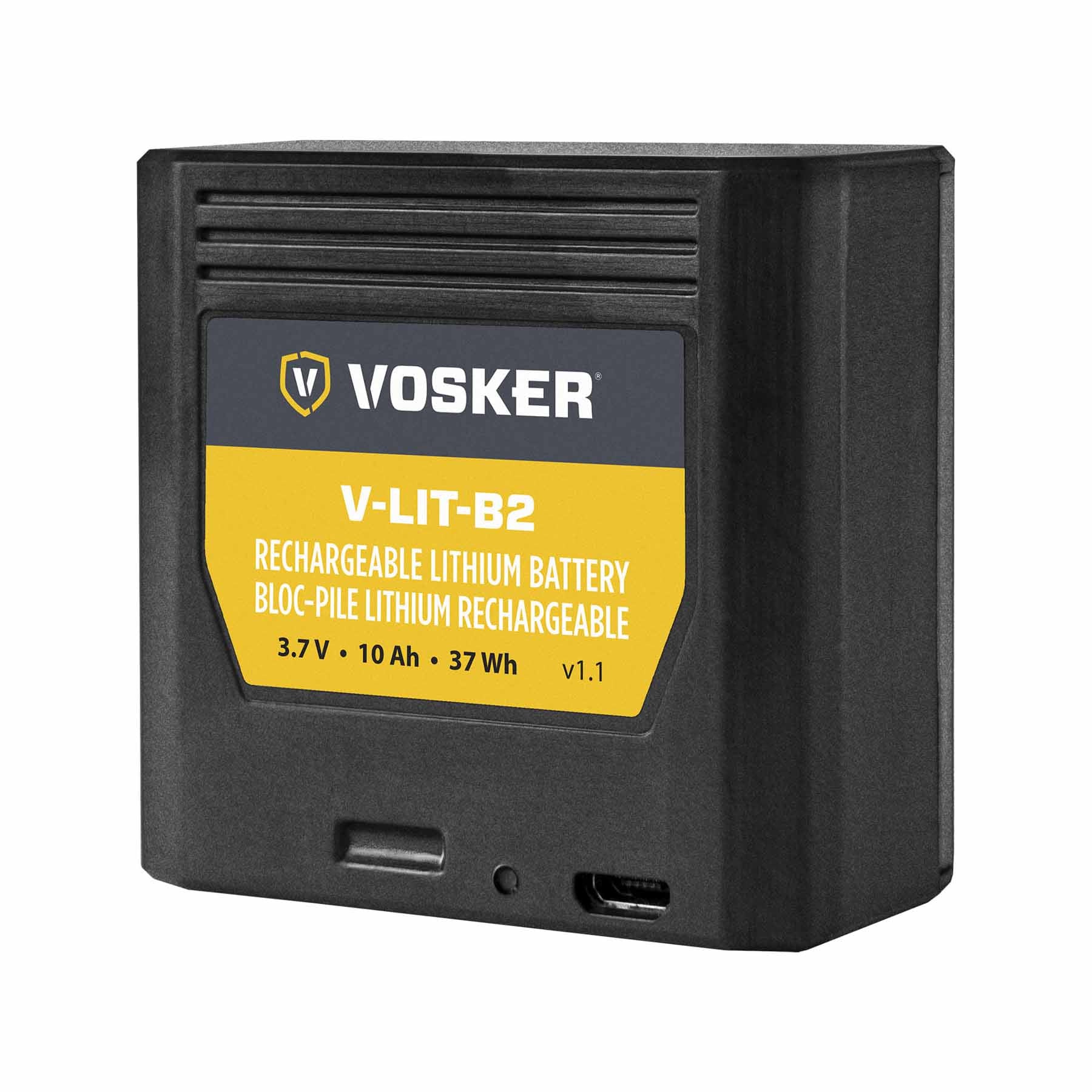 VOSKER Akku V-LIT-B2